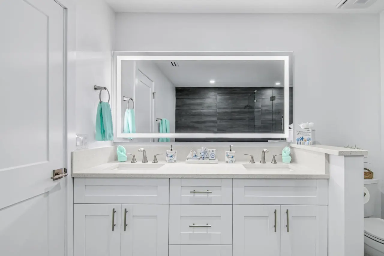 Bonita Lake Home 15