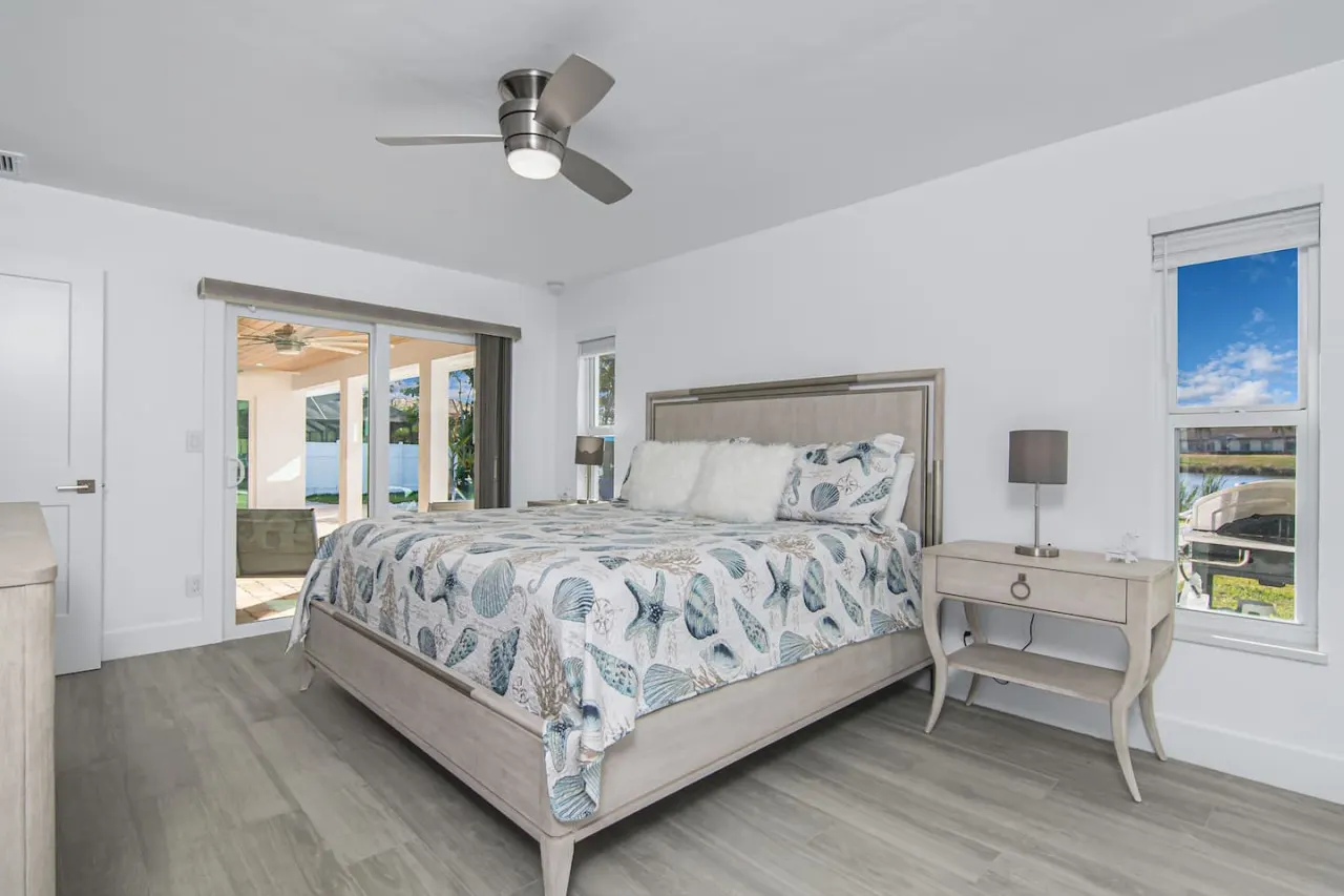 Bonita Lake Home 17