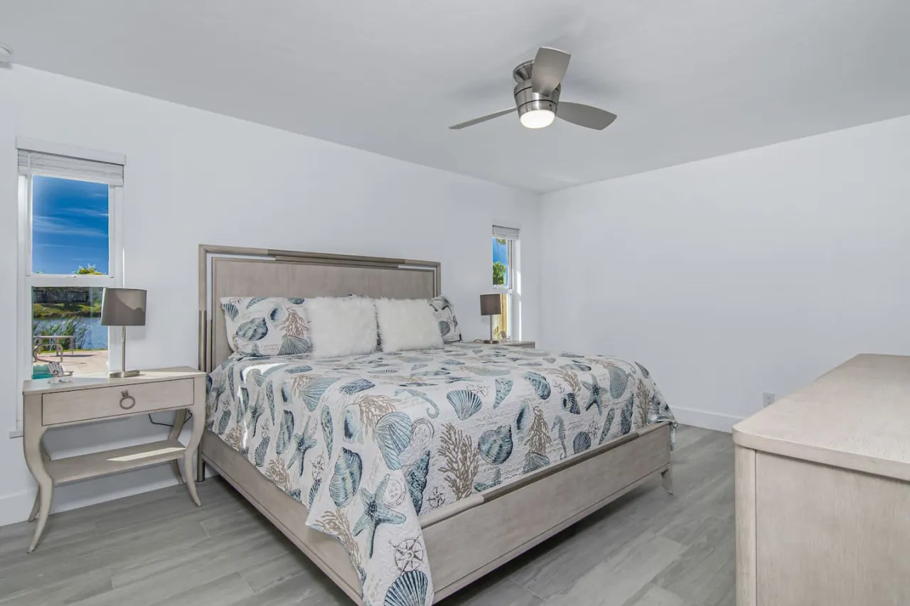 Bonita Lake Home 18
