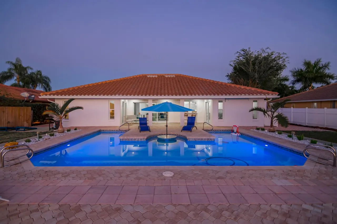 Bonita Lake Home 6