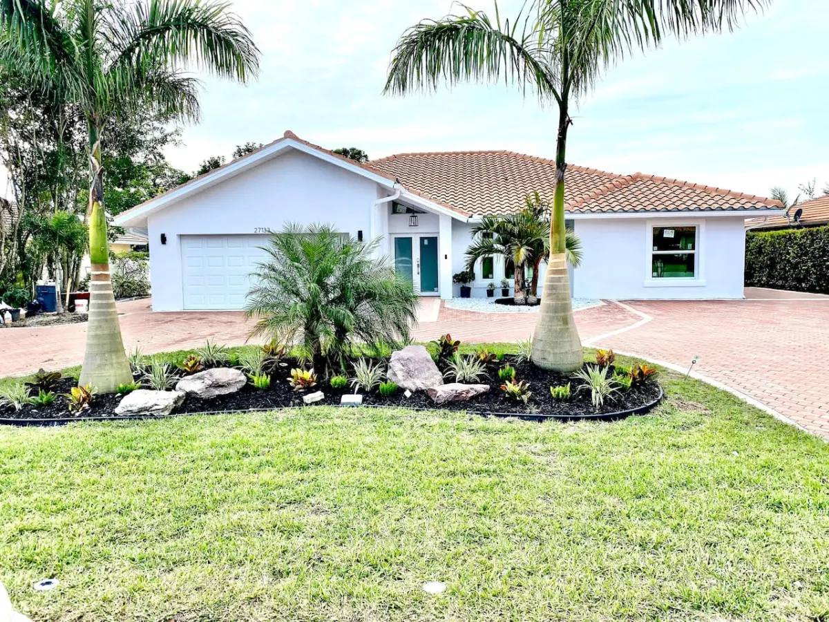 Bonita Lake Home 7