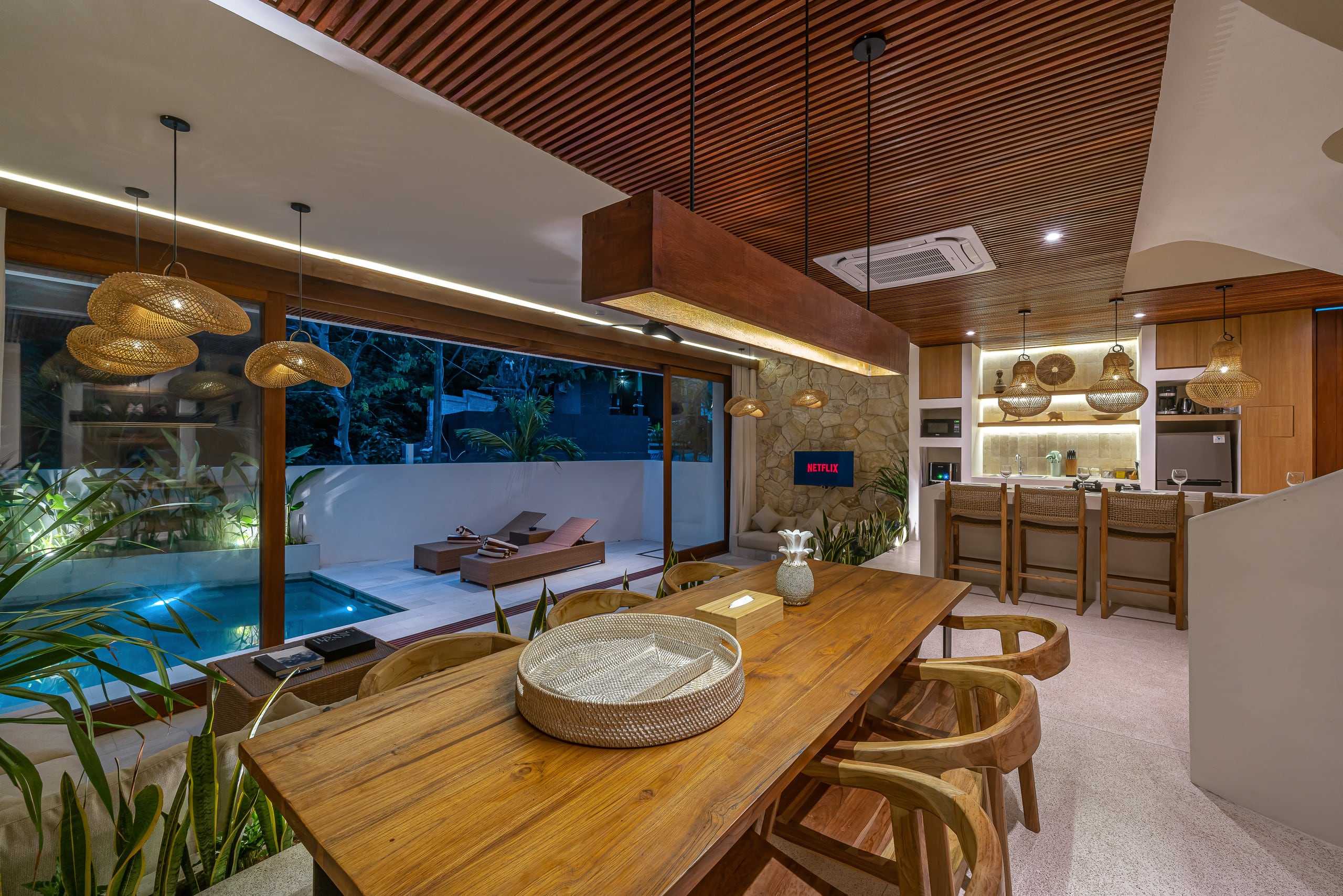 NEW 2BR Villa Uluwatu • Pool & Rooftop Near Beach! 26