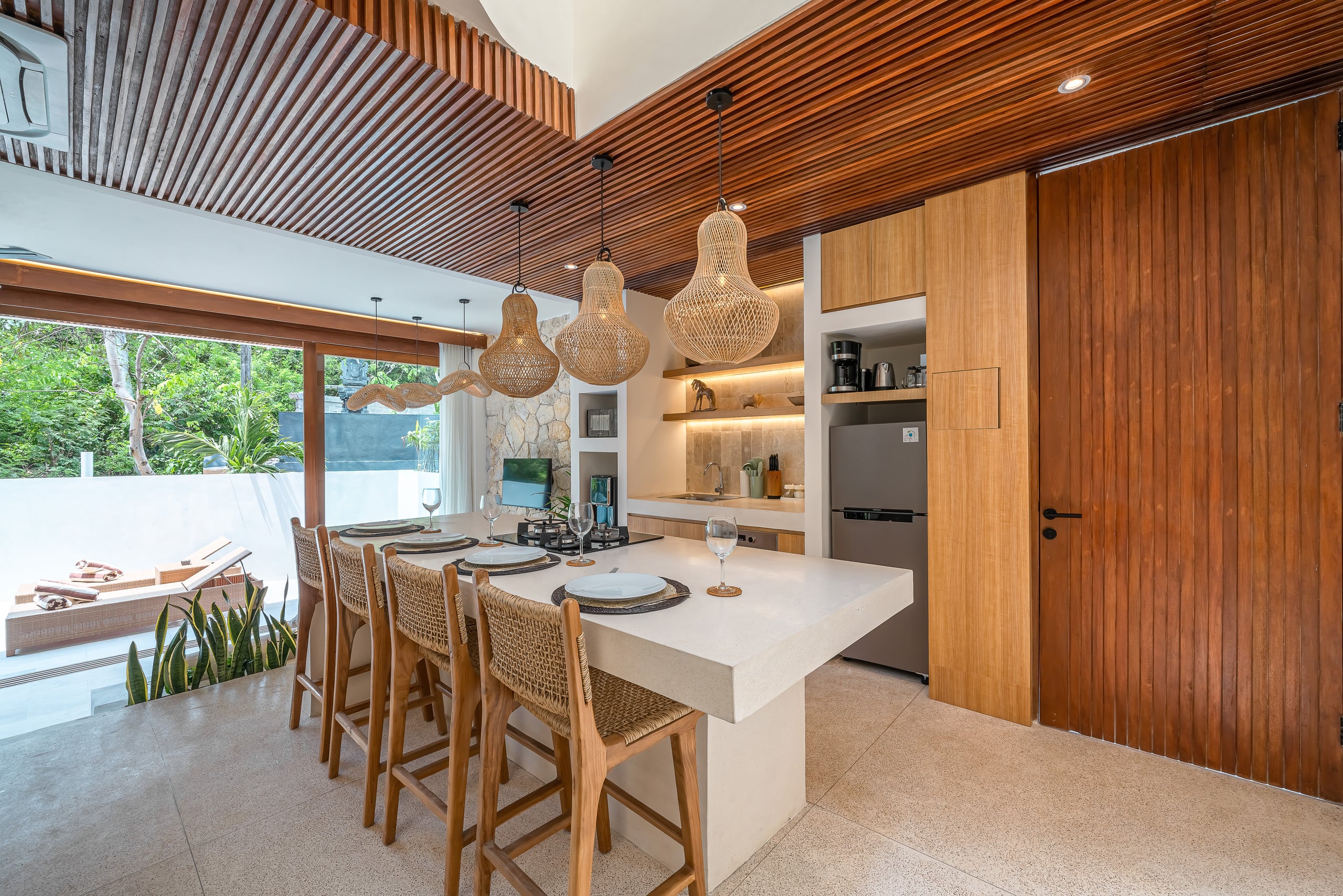 NEW 2BR Villa Uluwatu • Pool & Rooftop Near Beach! 23
