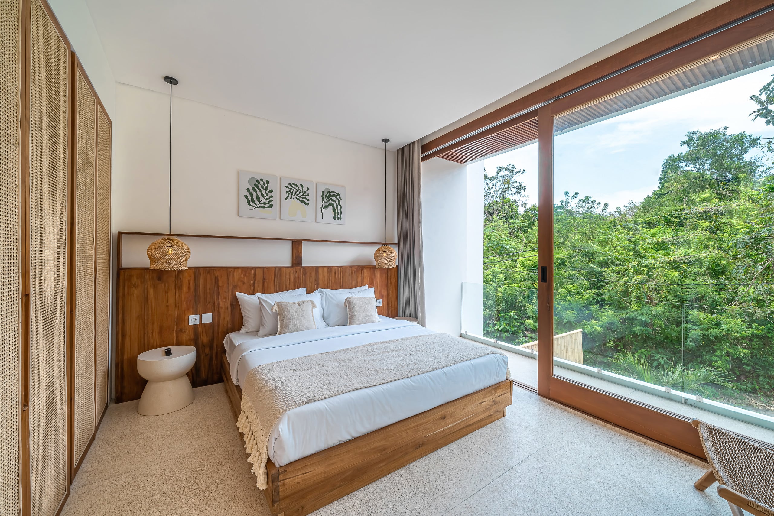 NEW 2BR Villa Uluwatu • Pool & Rooftop Near Beach! — photo 2
