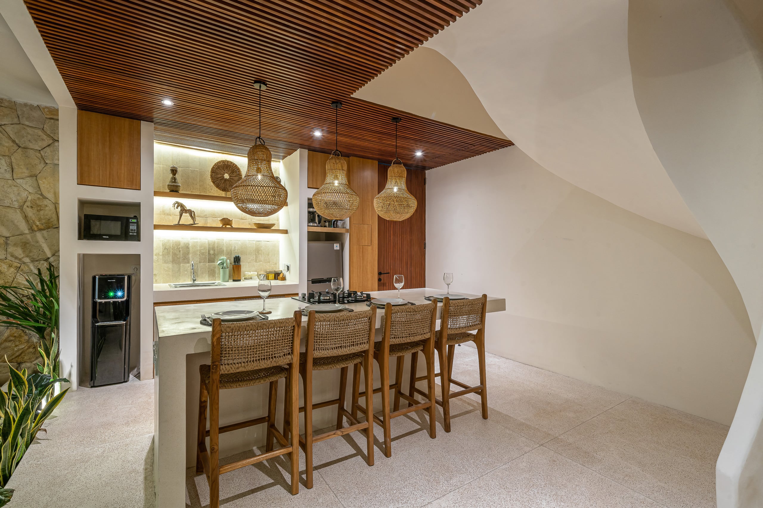 NEW 2BR Villa Uluwatu • Pool & Rooftop Near Beach! 19