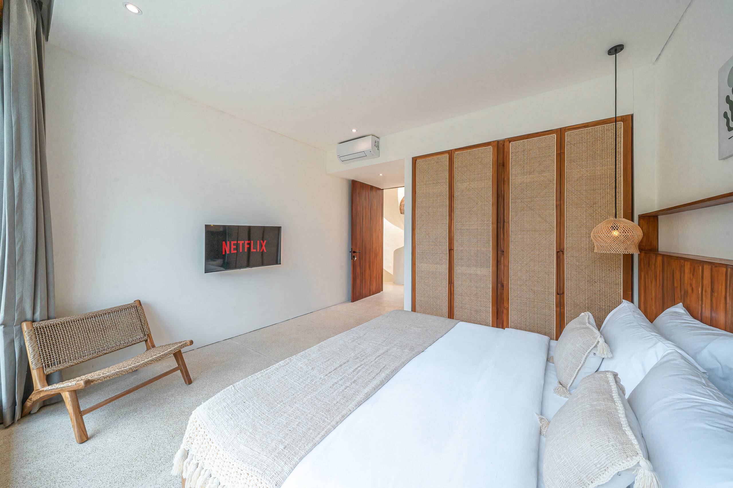 NEW 2BR Villa Uluwatu • Pool & Rooftop Near Beach! 35