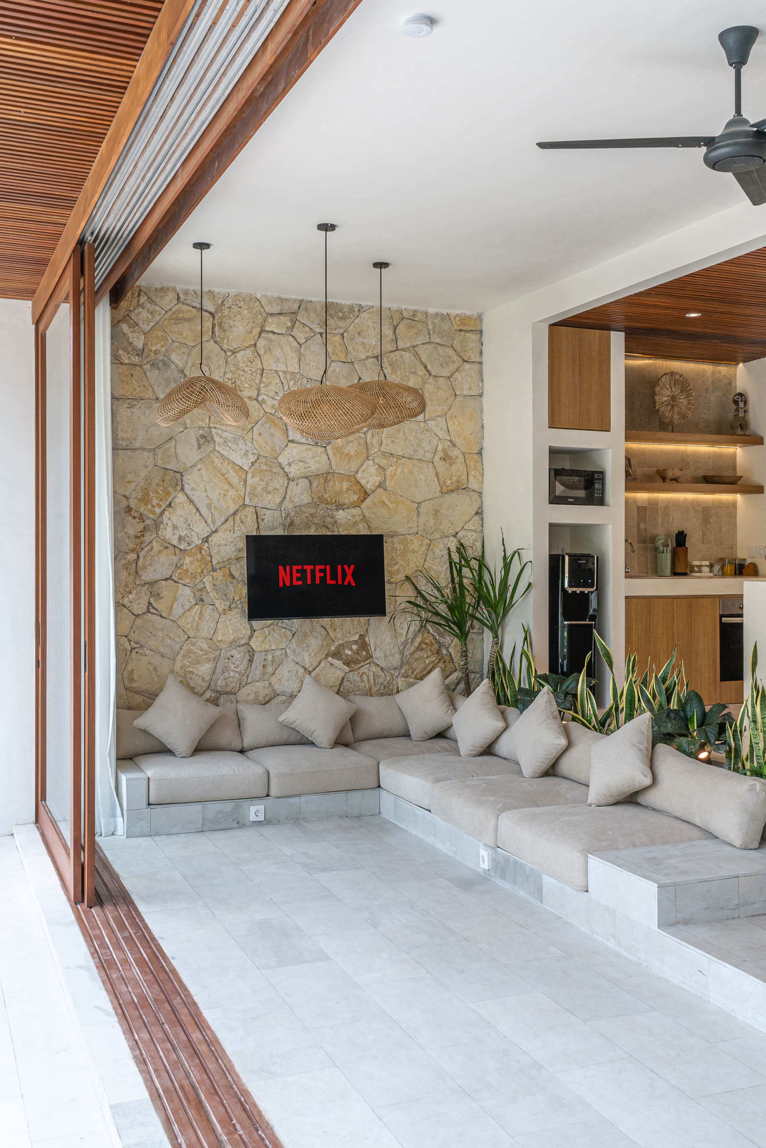 NEW 2BR Villa Uluwatu • Pool & Rooftop Near Beach! 9