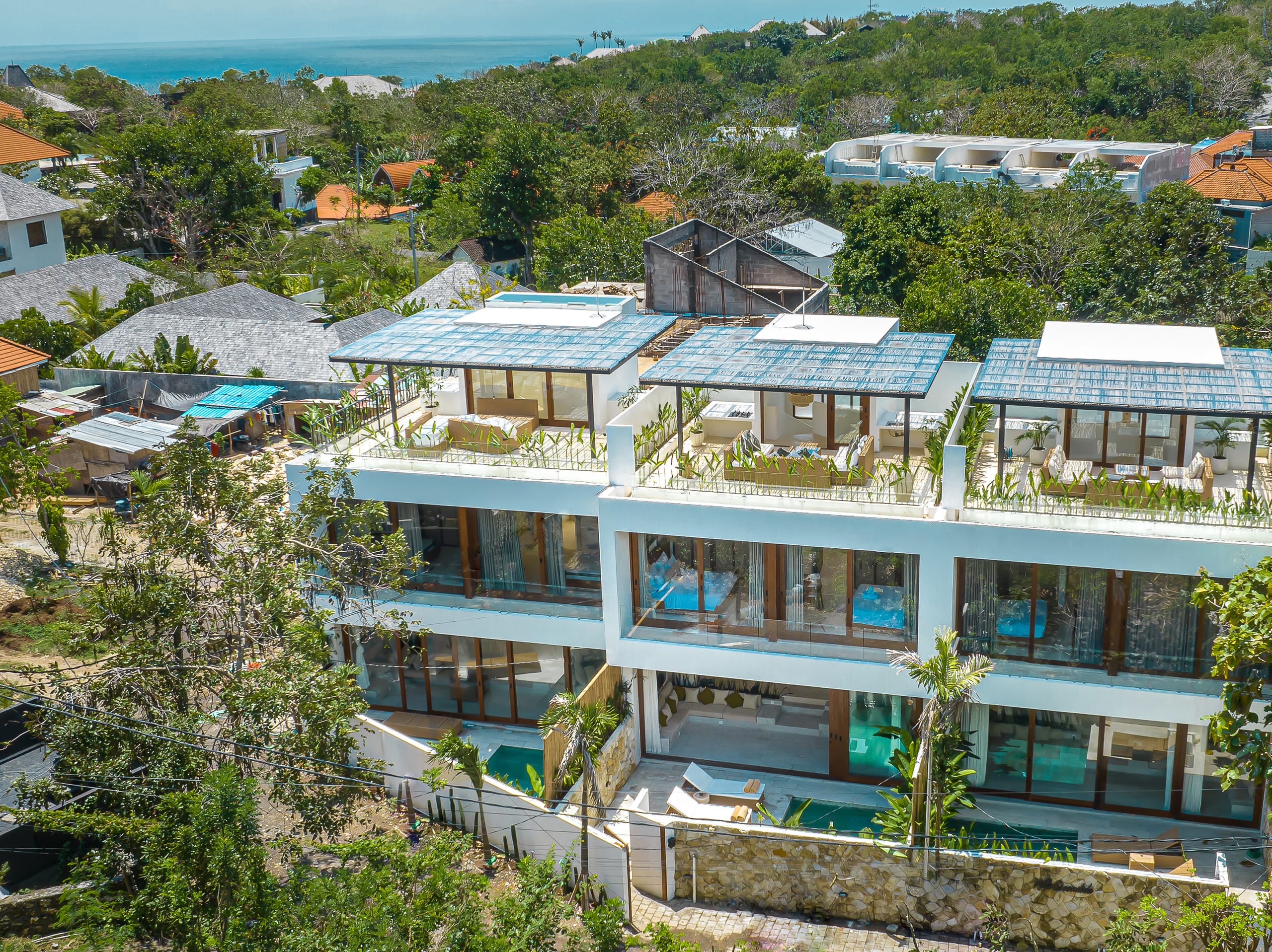 NEW 2BR Villa Uluwatu • Pool & Rooftop Near Beach! 6
