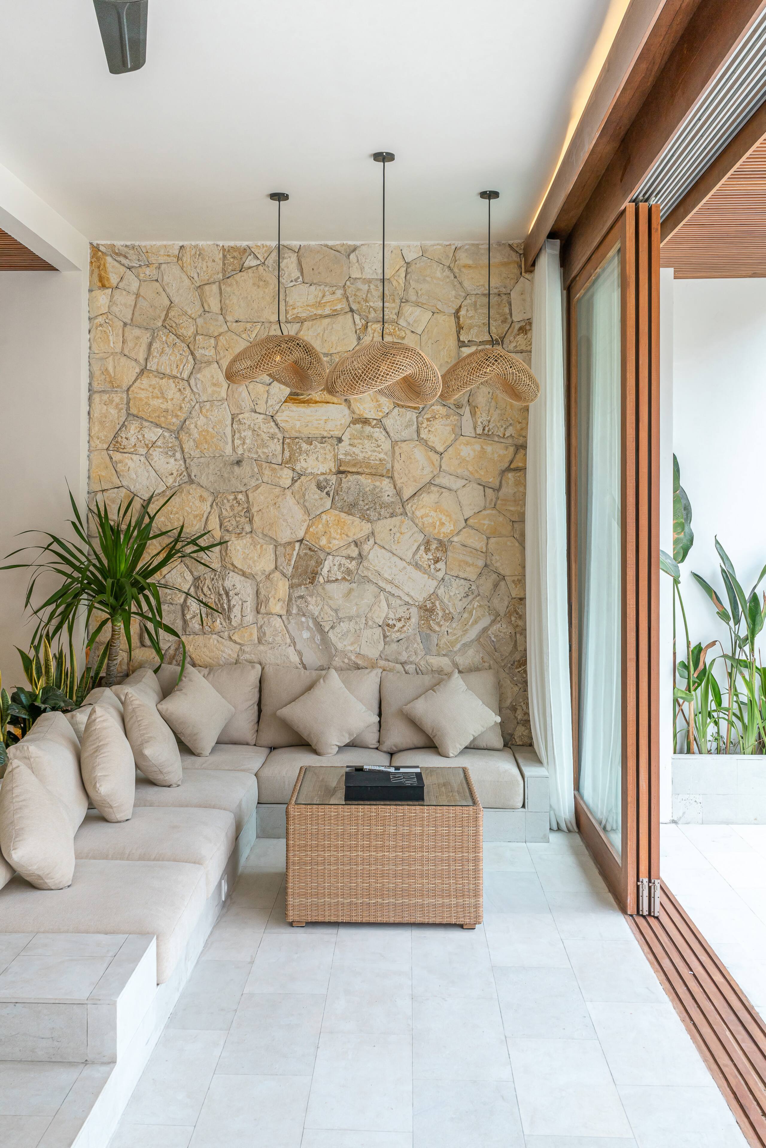 NEW 2BR Villa Uluwatu • Pool & Rooftop Near Beach! 10