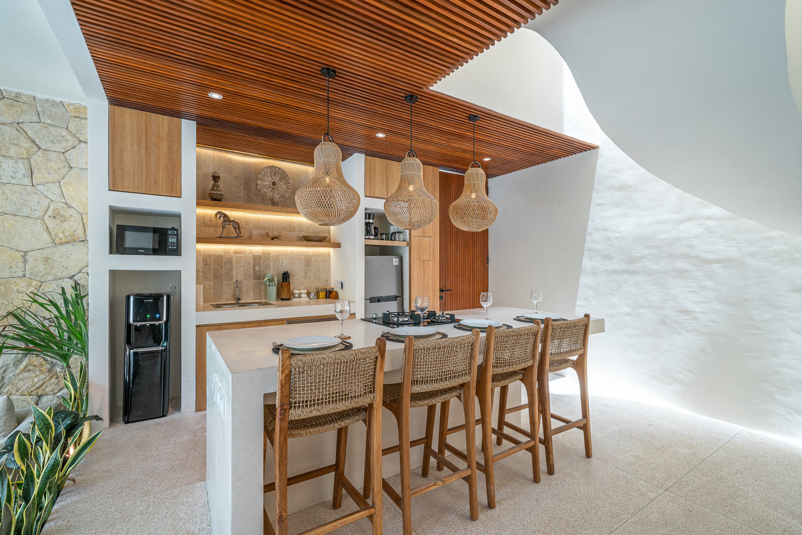 NEW 2BR Villa Uluwatu • Pool & Rooftop Near Beach! 17