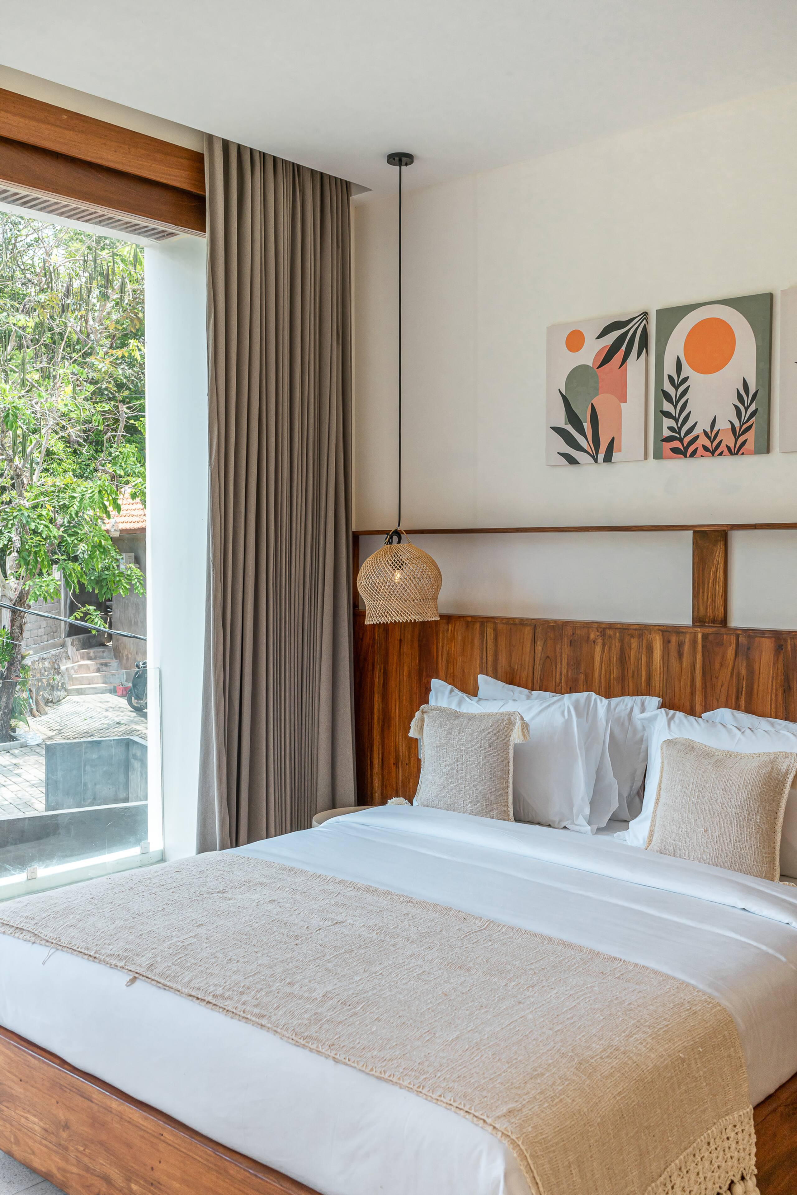 NEW 2BR Villa Uluwatu • Pool & Rooftop Near Beach! 29