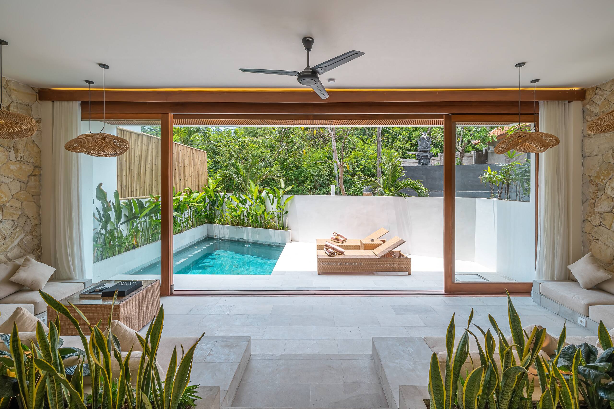NEW 2BR Villa Uluwatu • Pool & Rooftop Near Beach! 14