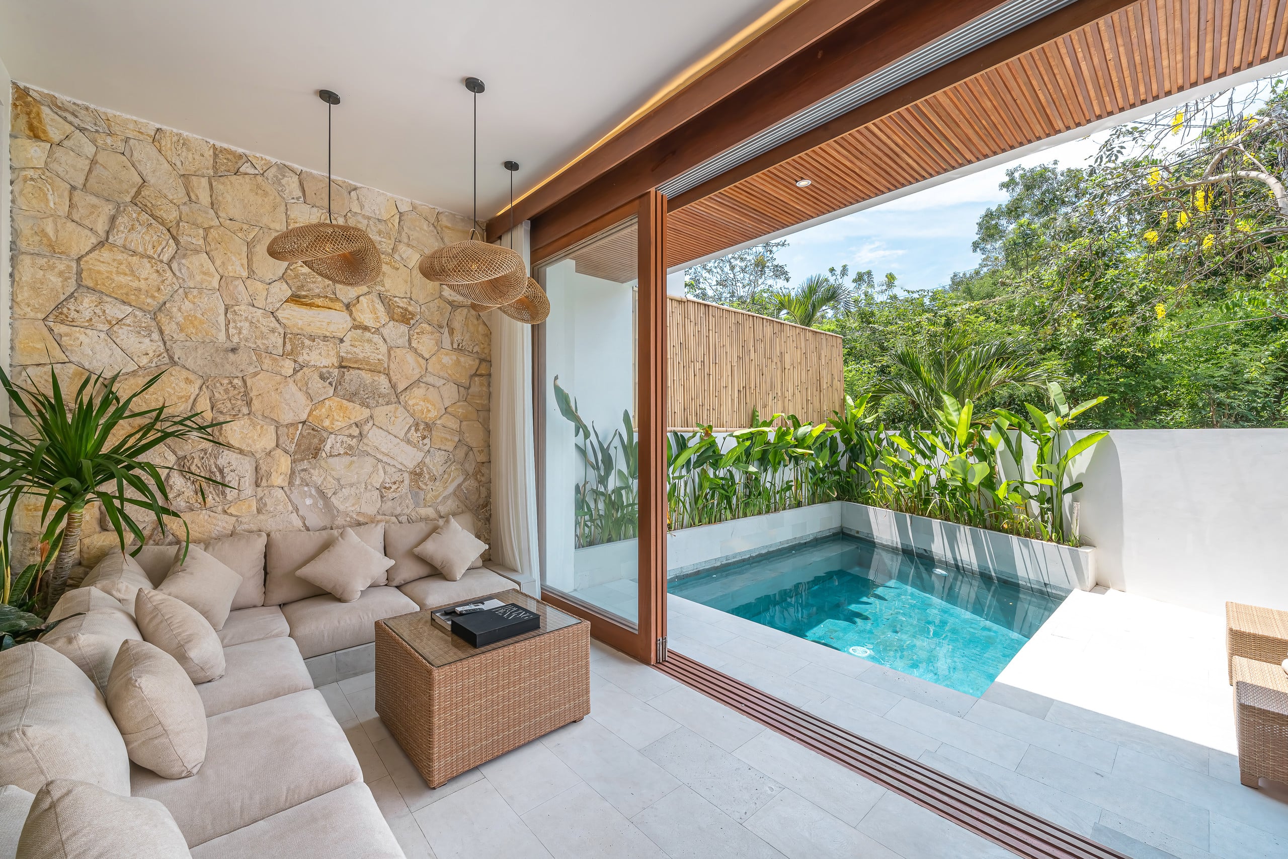 NEW 2BR Villa Uluwatu • Pool & Rooftop Near Beach! 13