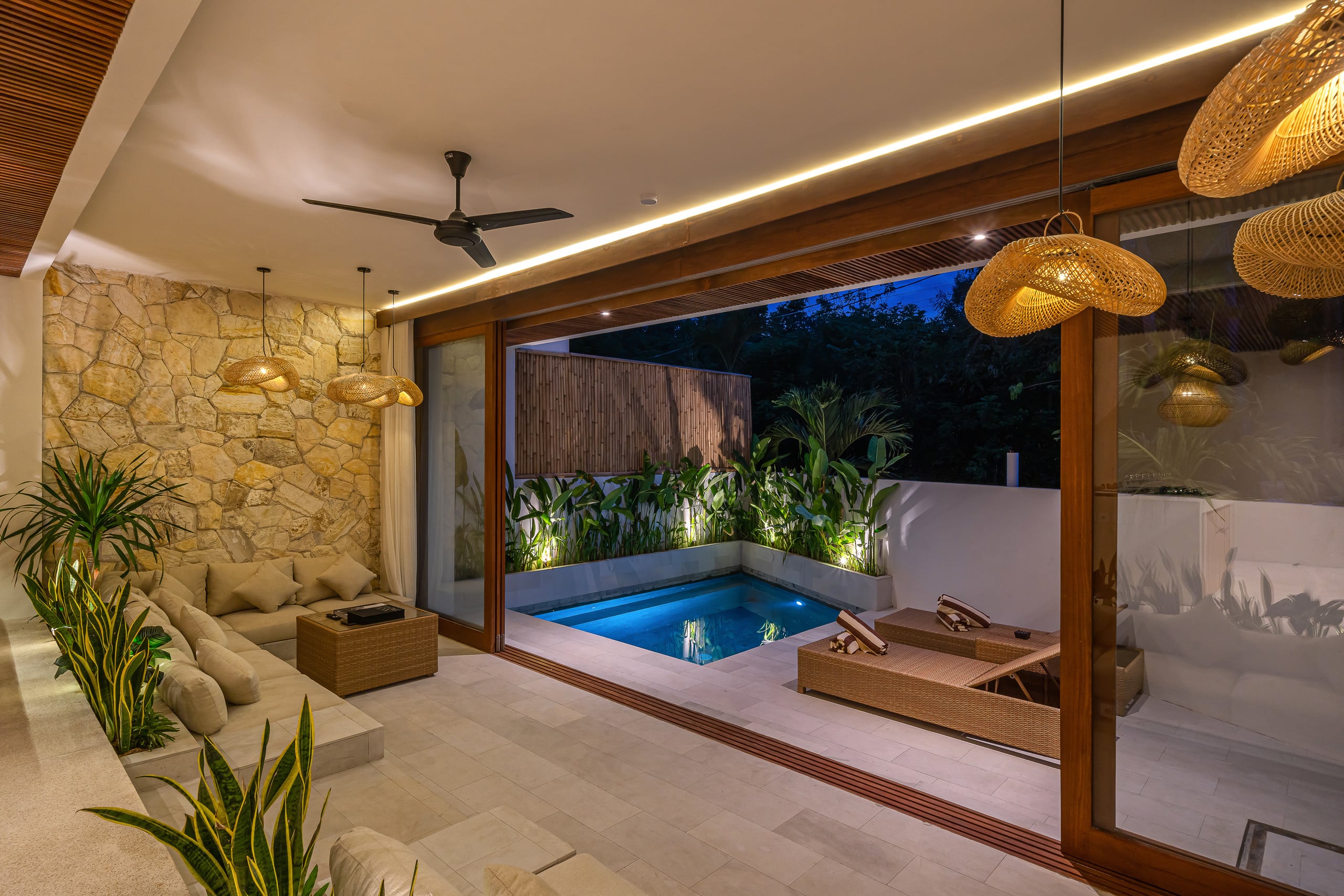 NEW 2BR Villa Uluwatu • Pool & Rooftop Near Beach! 16