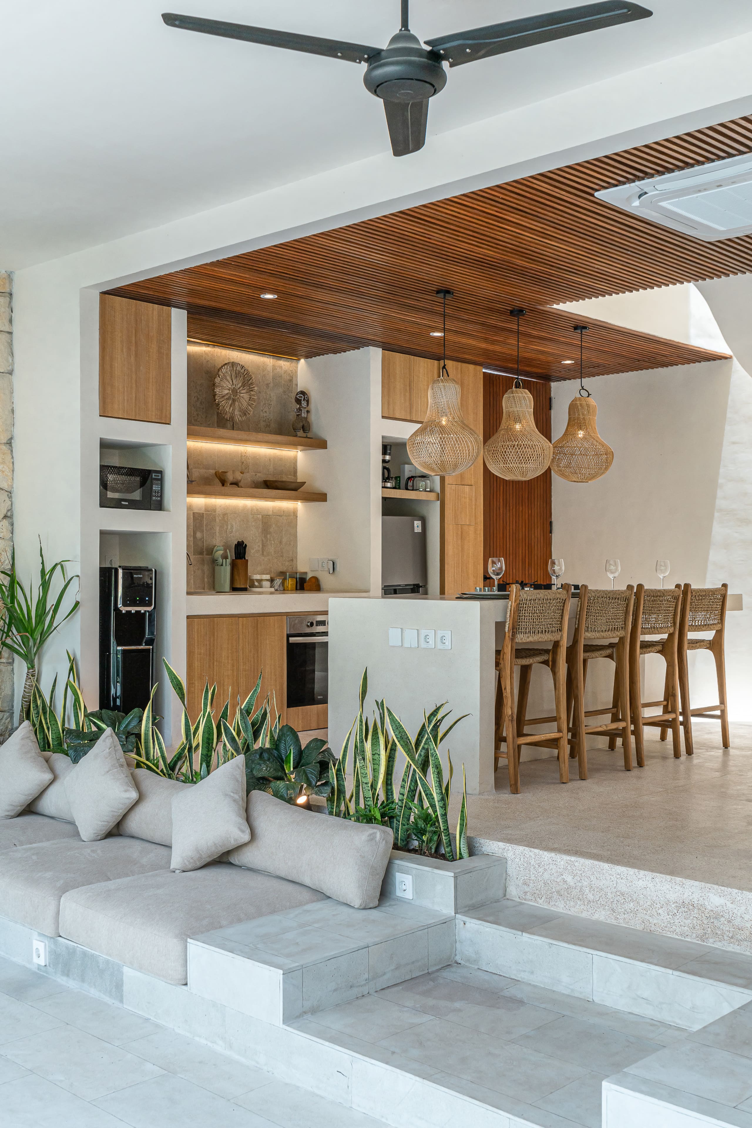 NEW 2BR Villa Uluwatu • Pool & Rooftop Near Beach! 11