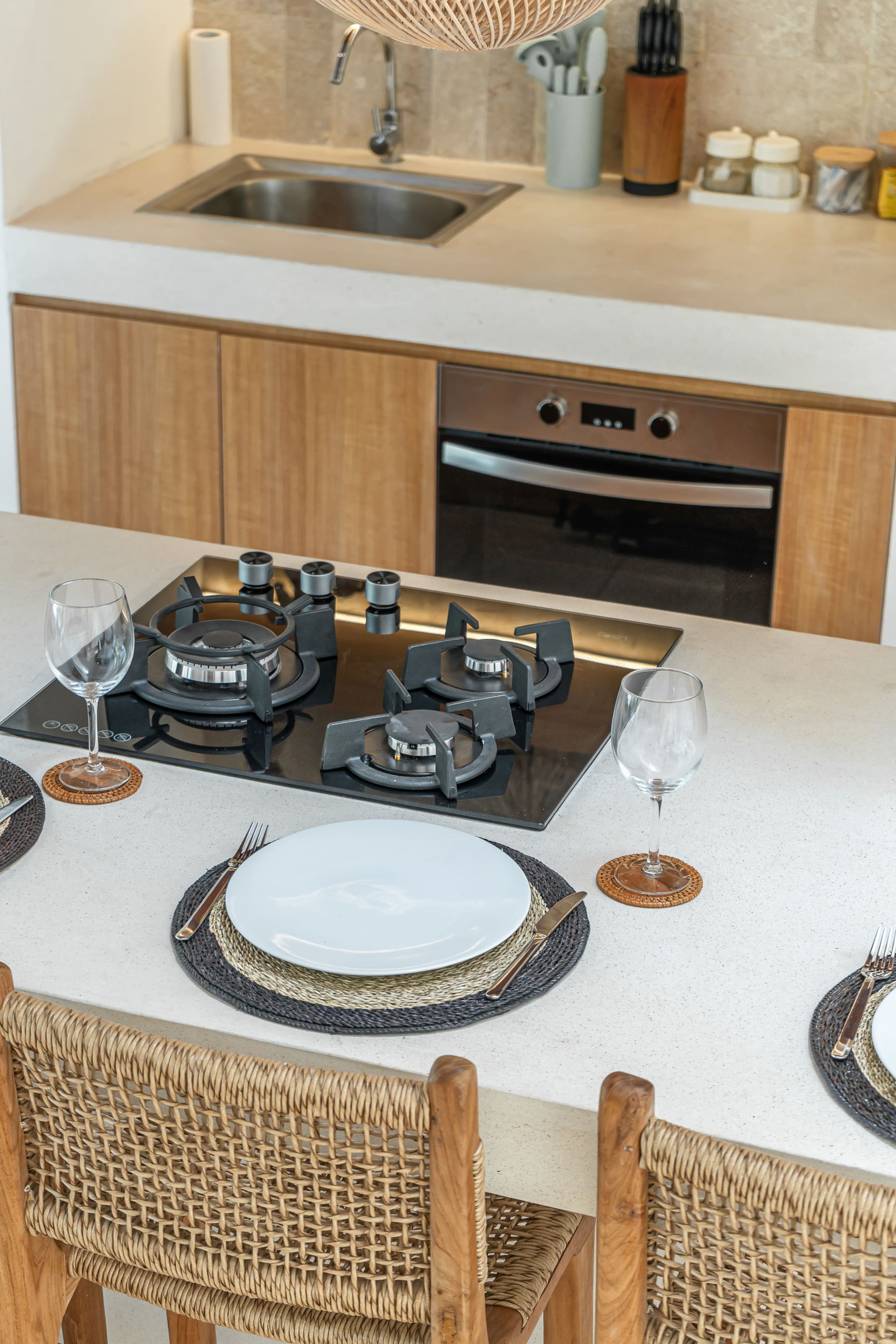 NEW 2BR Villa Uluwatu • Pool & Rooftop Near Beach! 20