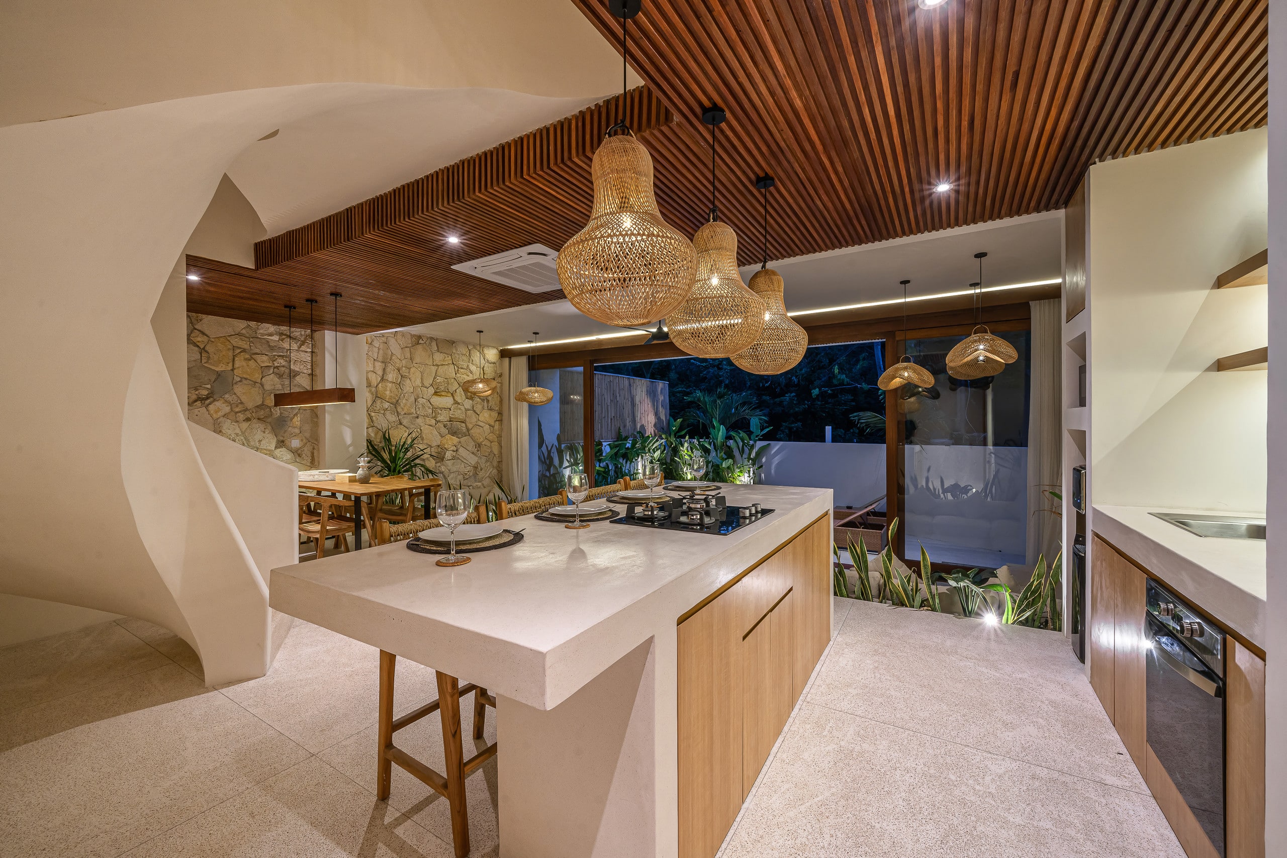 NEW 2BR Villa Uluwatu • Pool & Rooftop Near Beach! 22