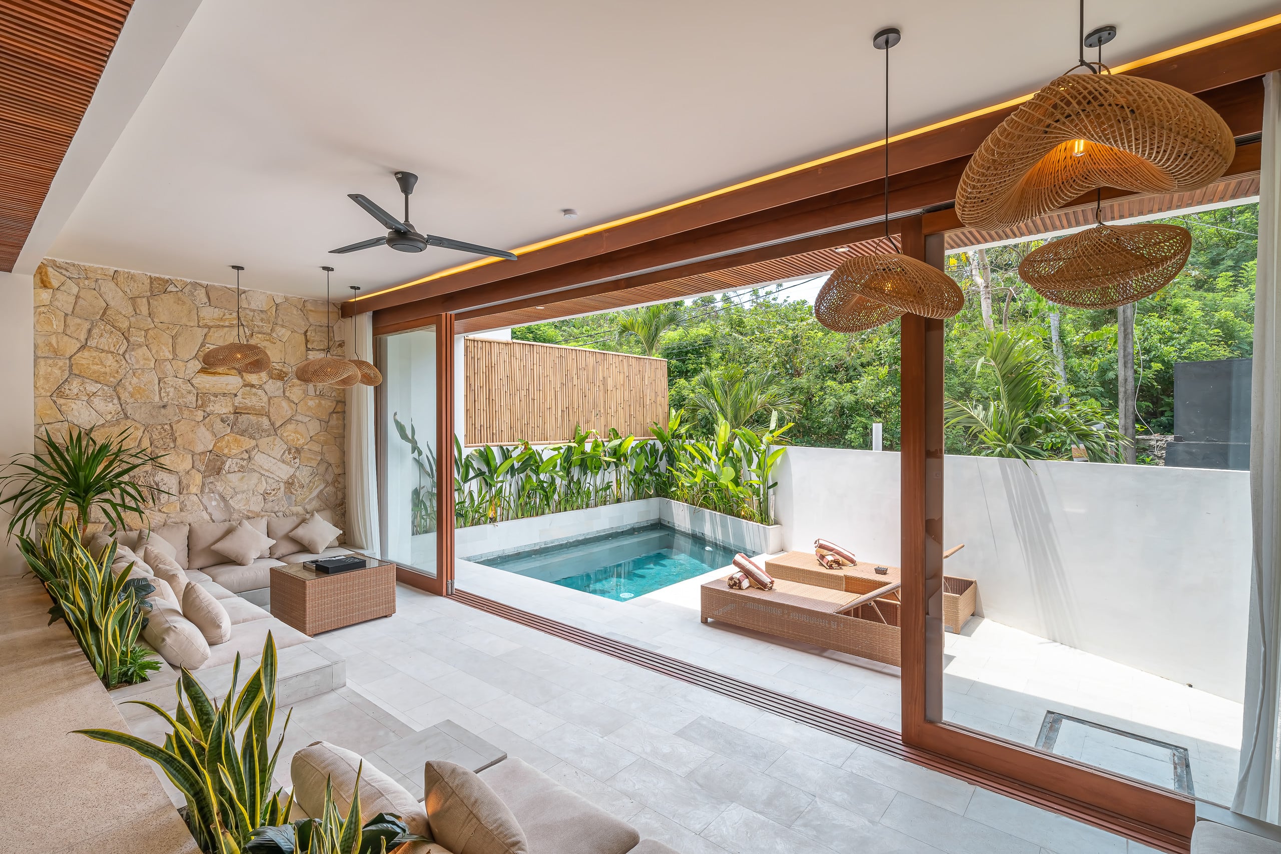 NEW 2BR Villa Uluwatu • Pool & Rooftop Near Beach! 7