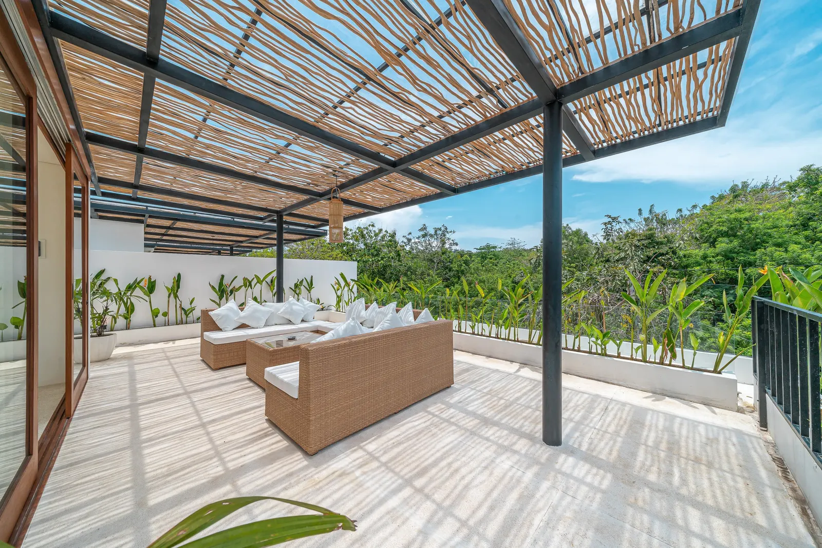 NEW 2BR Villa Uluwatu • Pool & Rooftop Near Beach! — photo 5