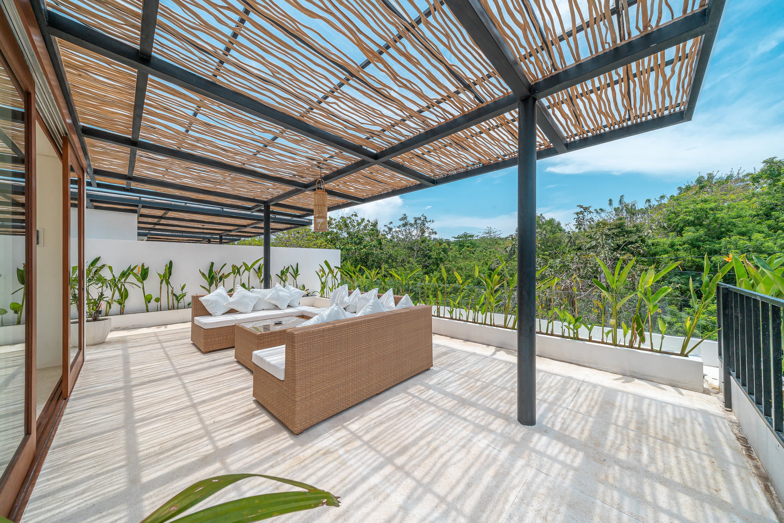 NEW 2BR Villa Uluwatu • Pool & Rooftop Near Beach! — photo 5