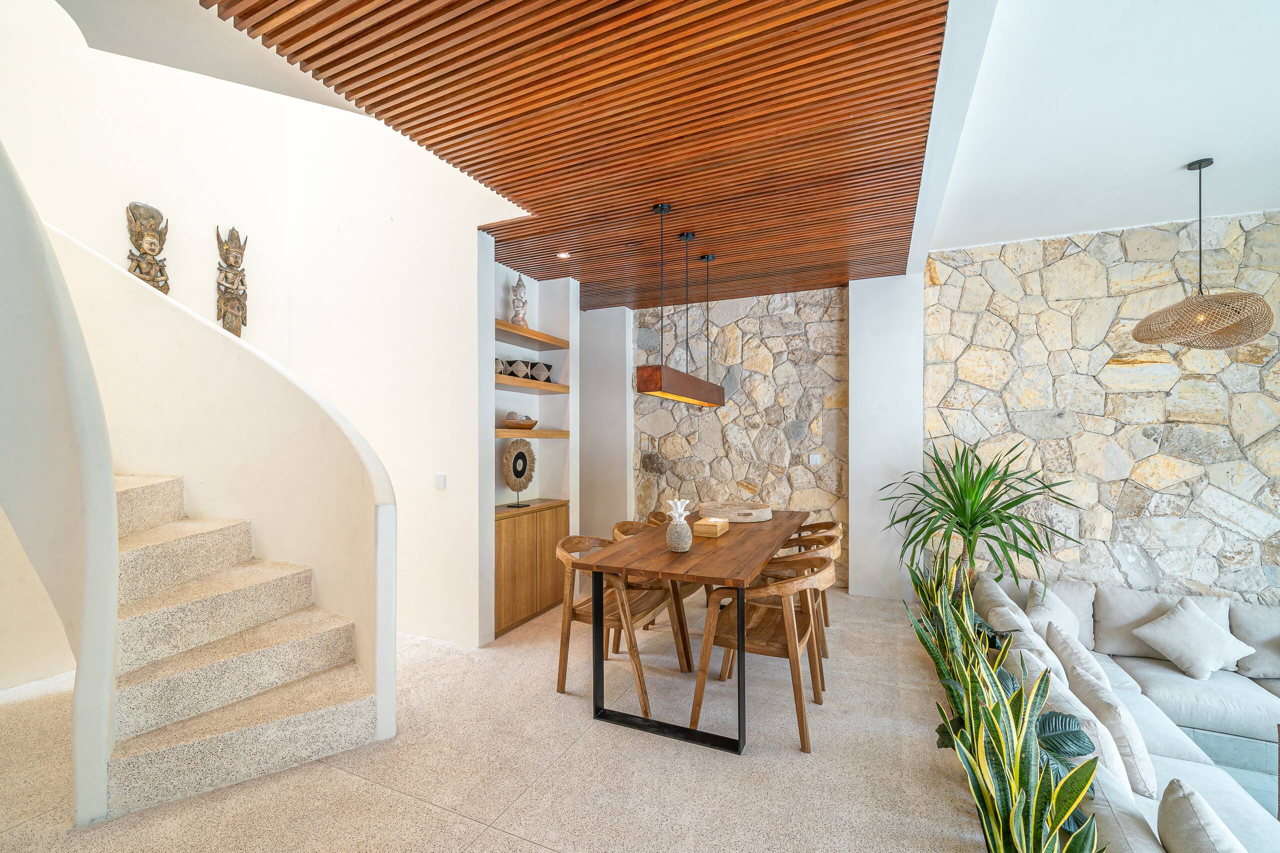 NEW 2BR Villa Uluwatu • Pool & Rooftop Near Beach! 24