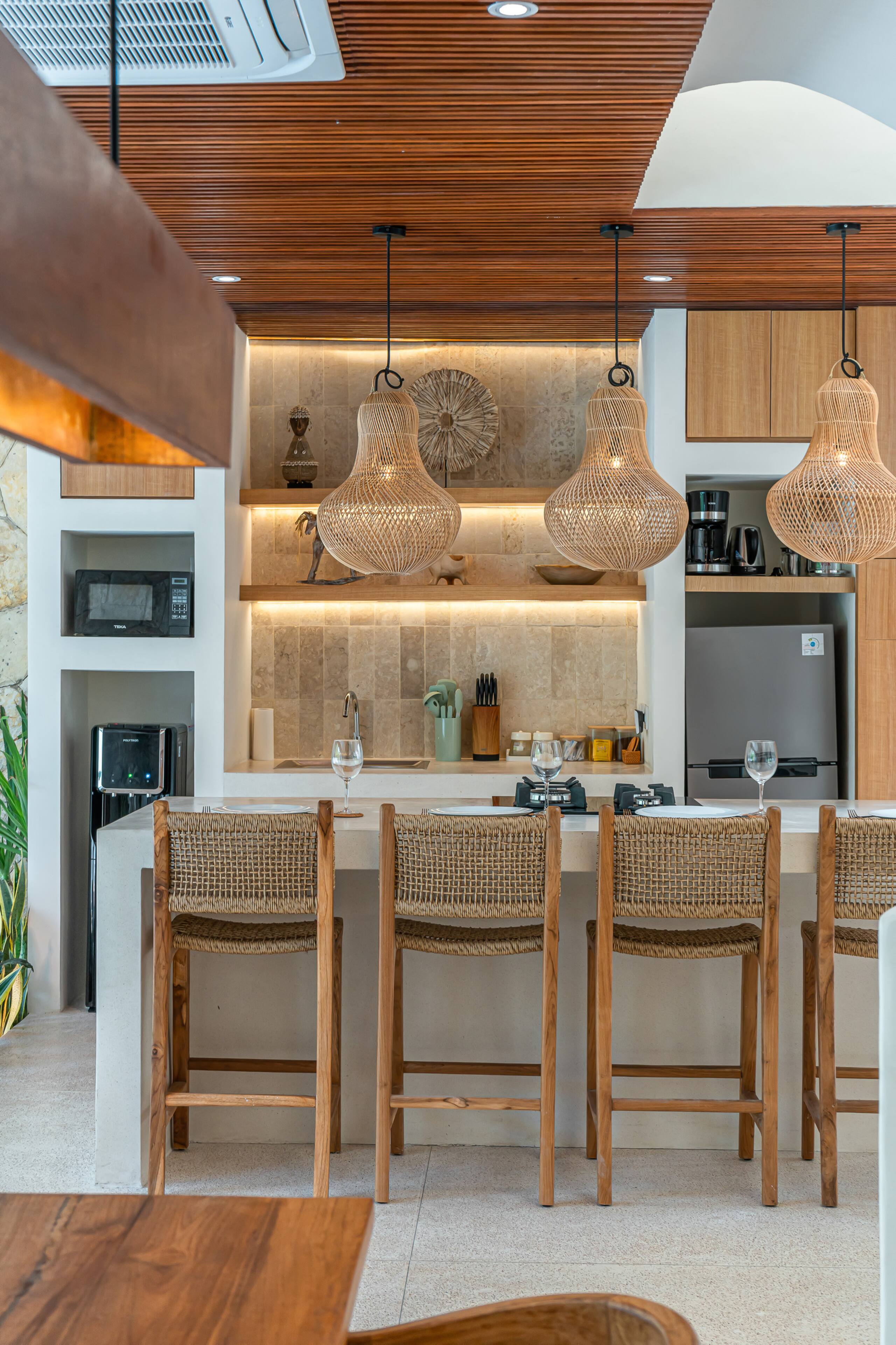 NEW 2BR Villa Uluwatu • Pool & Rooftop Near Beach! 21