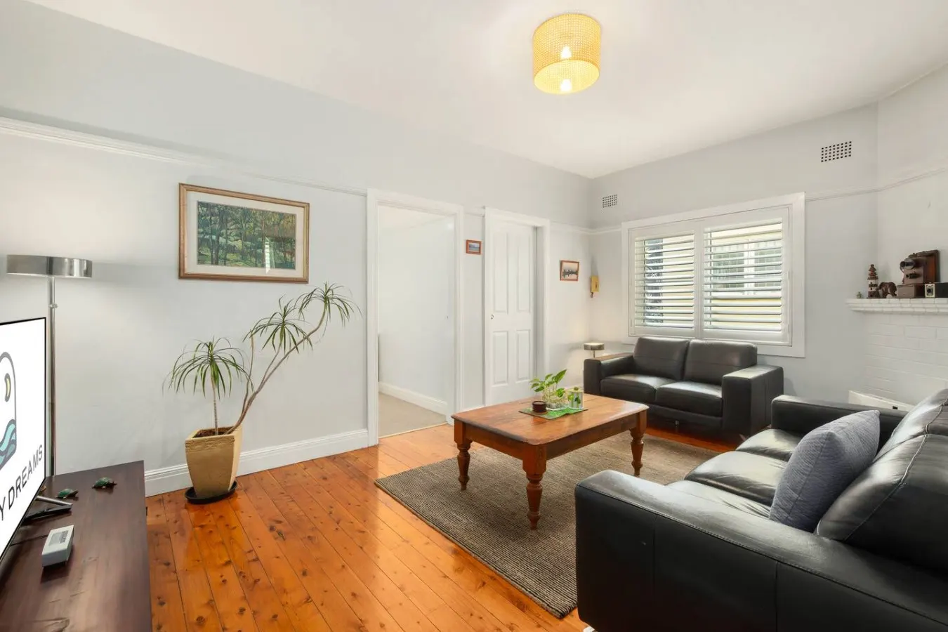 Coogee Beach Living | 1BR Home