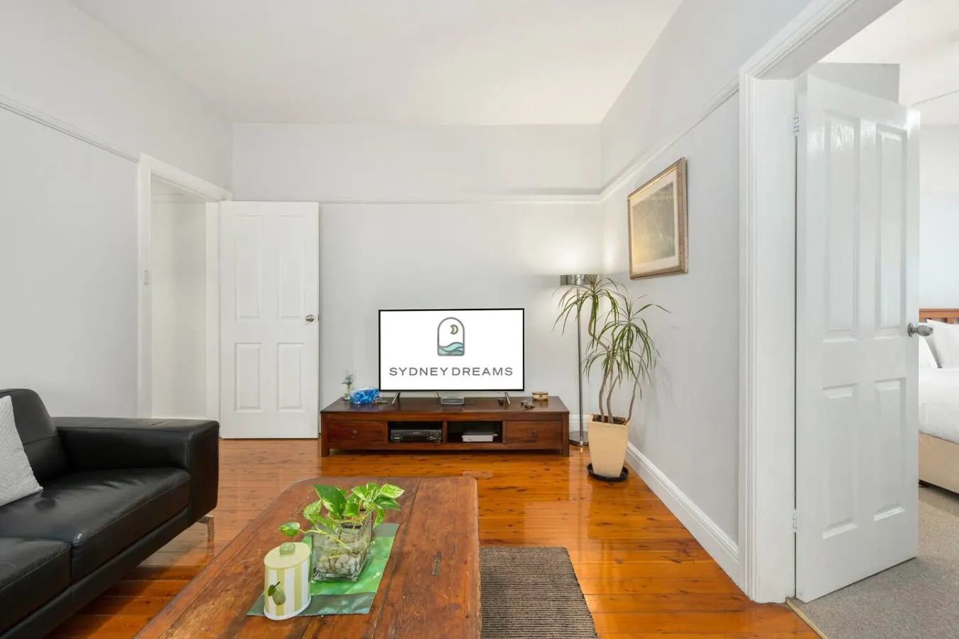 Coogee Beach Living | 1BR Home — foto 2