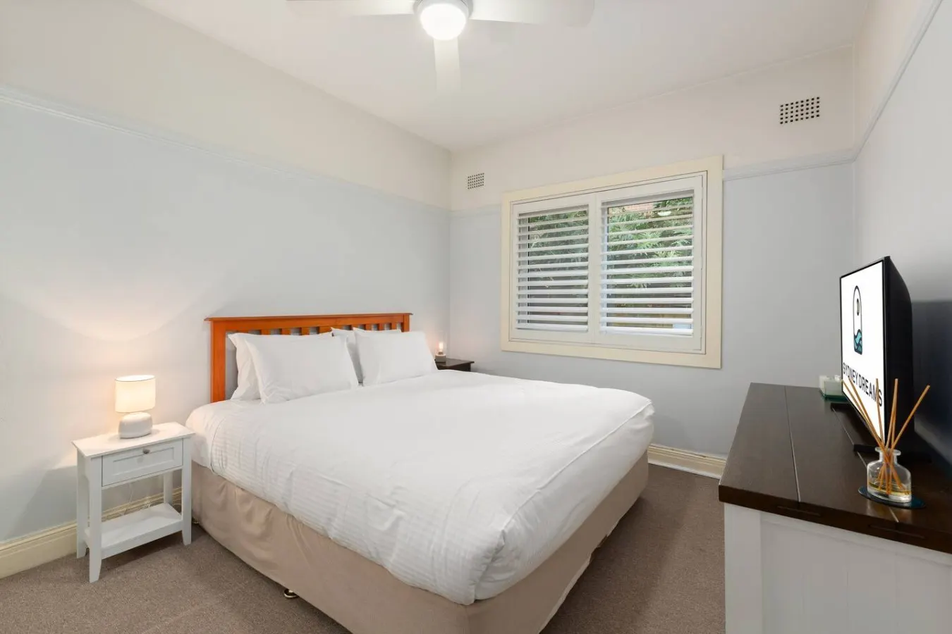 Coogee Beach Living | 1BR Home — foto 4