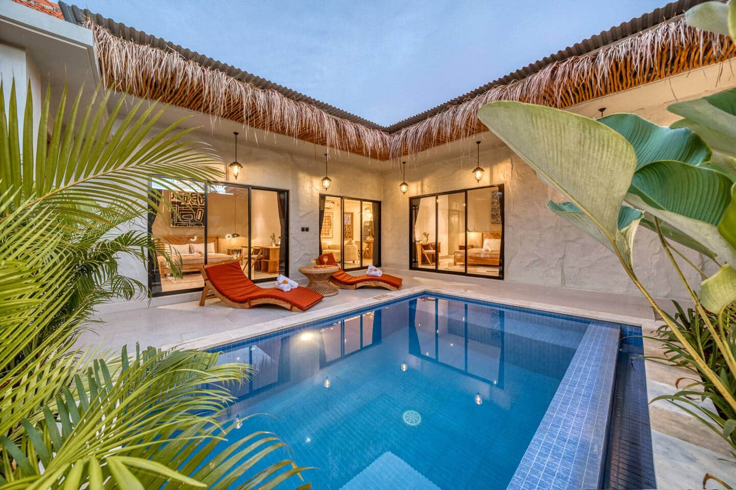 Villa Solyn