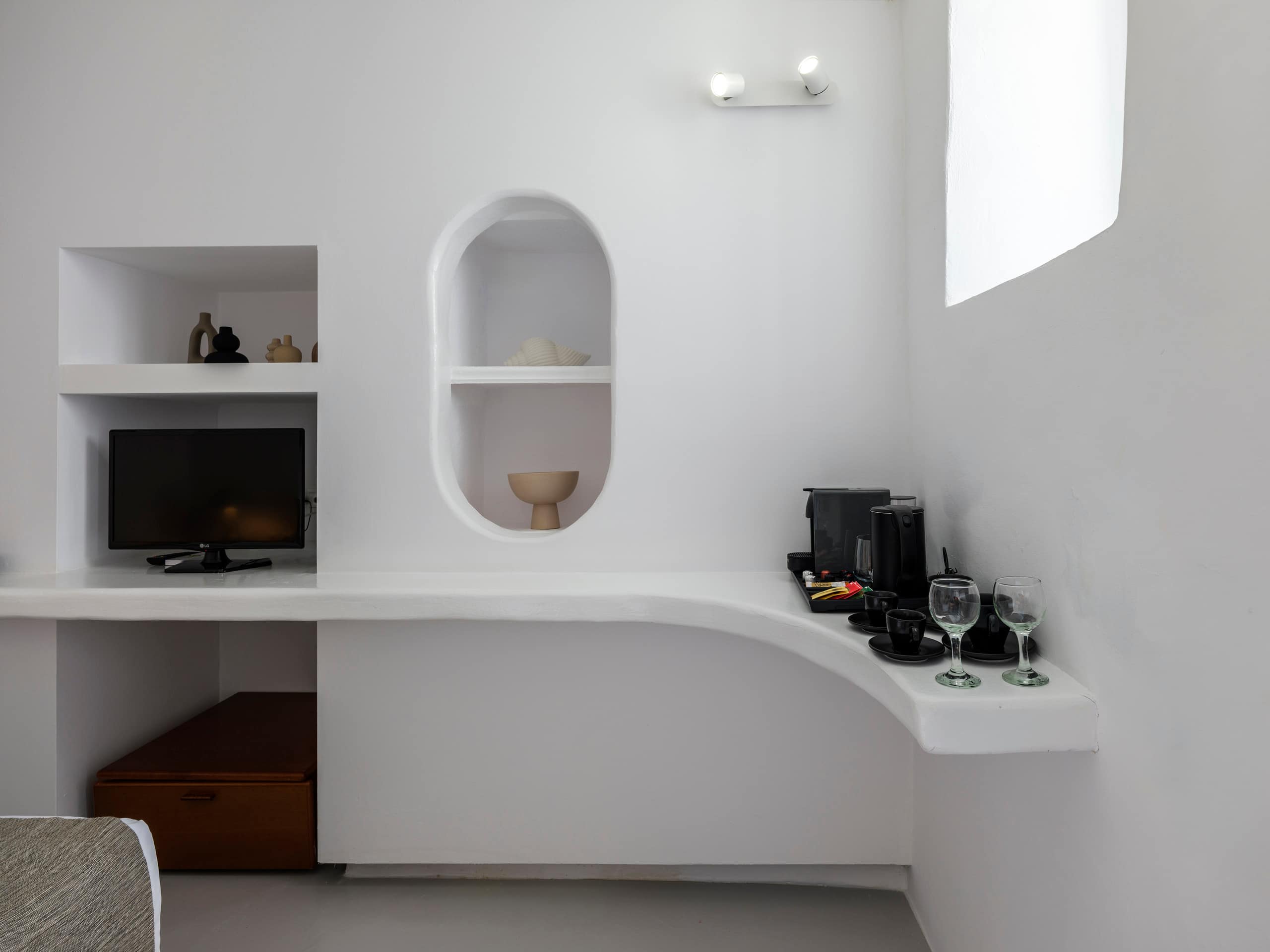 Mykonian Living The Little Venice Suite I — photo 2