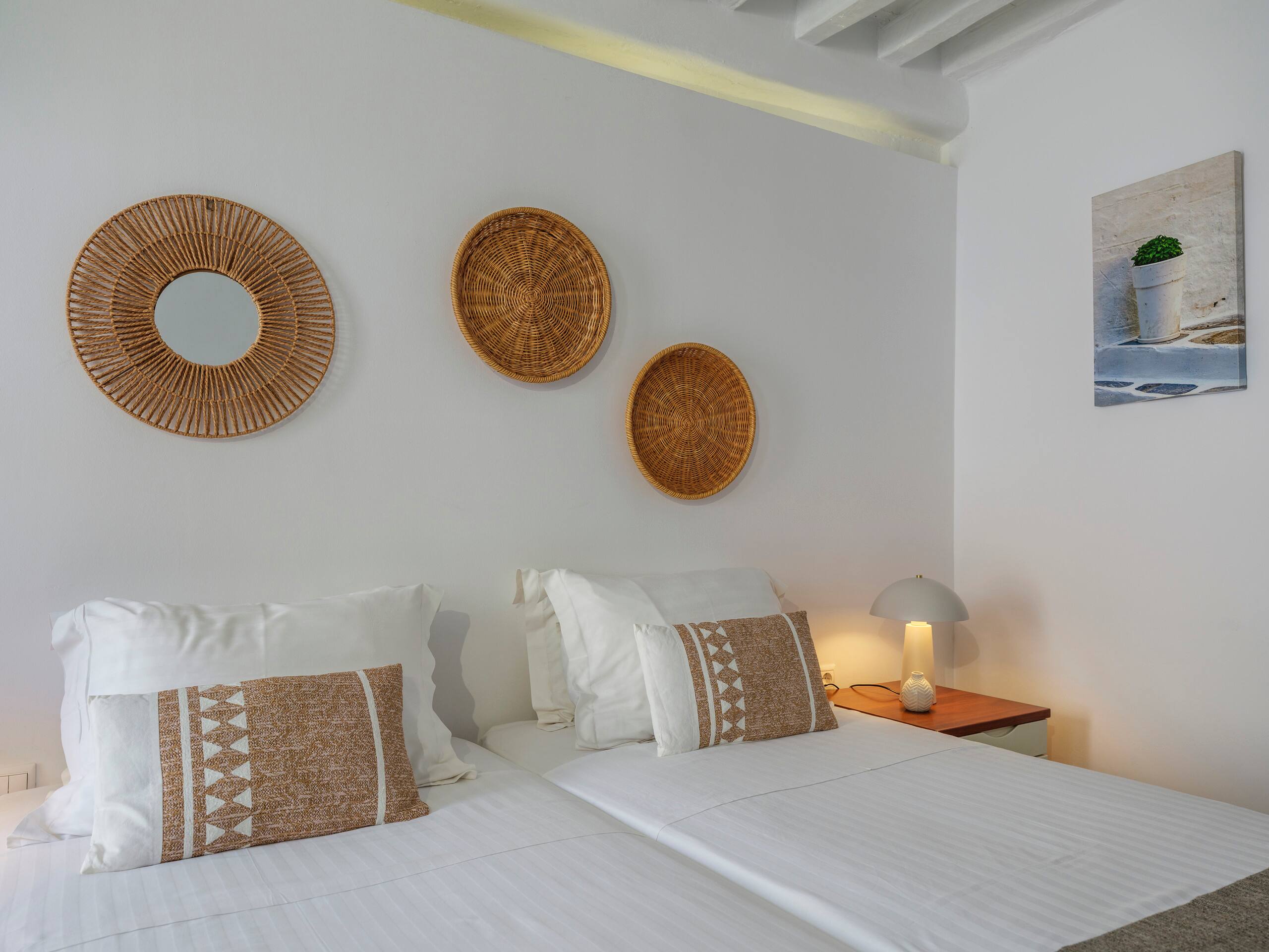 Mykonian Living The Little Venice Suite I — photo 3