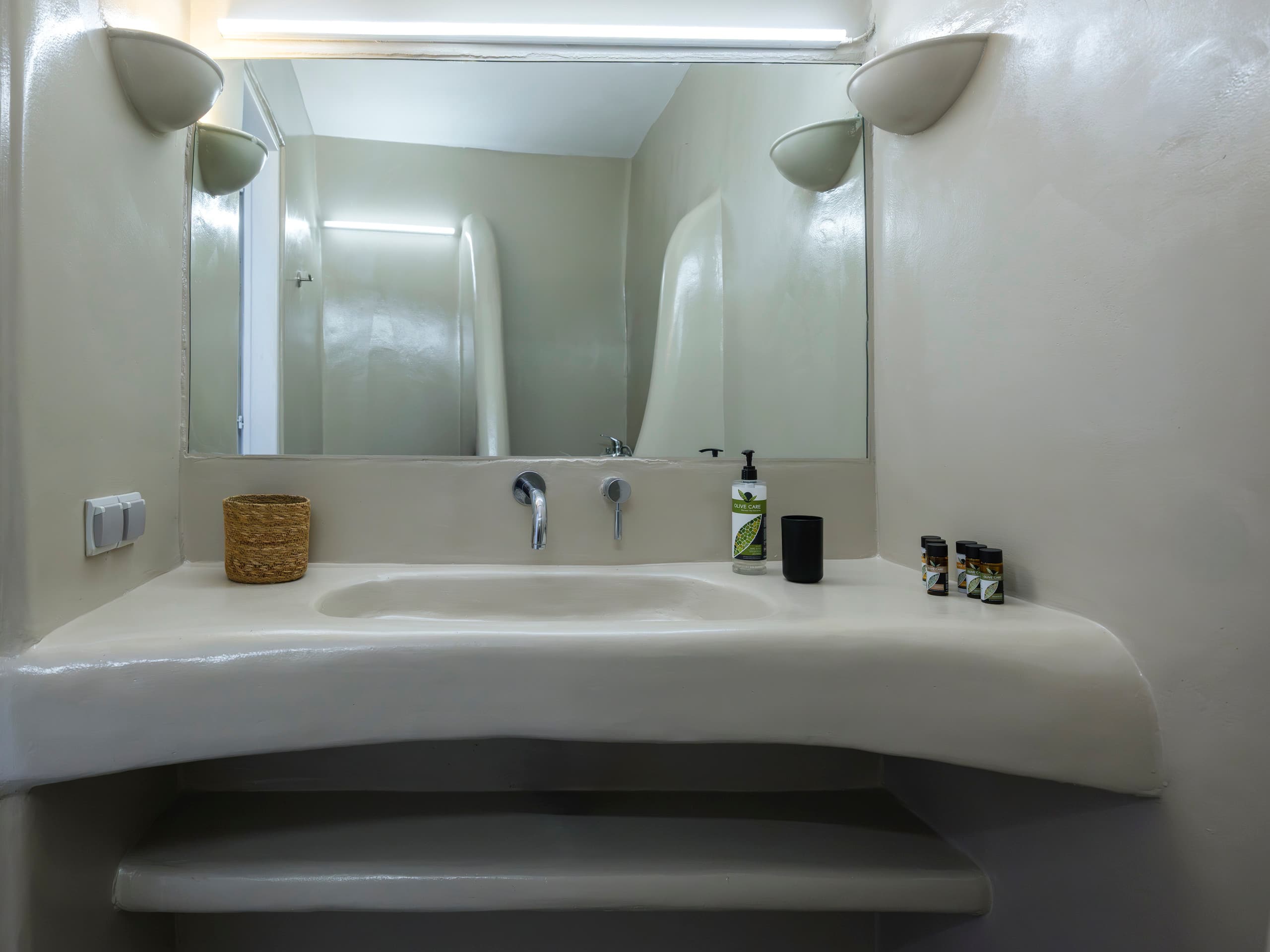 Mykonian Living The Little Venice Suite I — photo 4