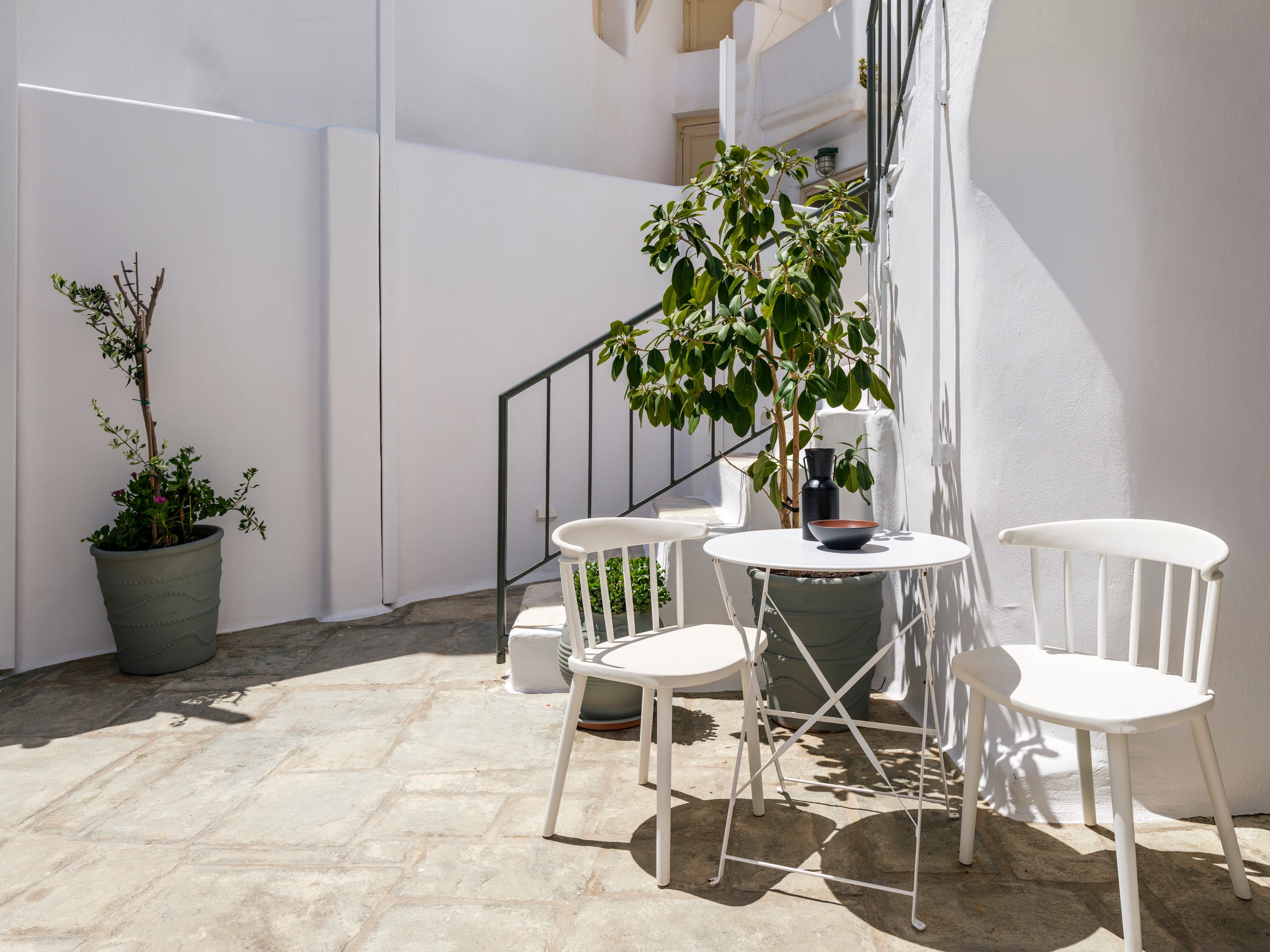 Mykonian Living The Little Venice Suite I 8