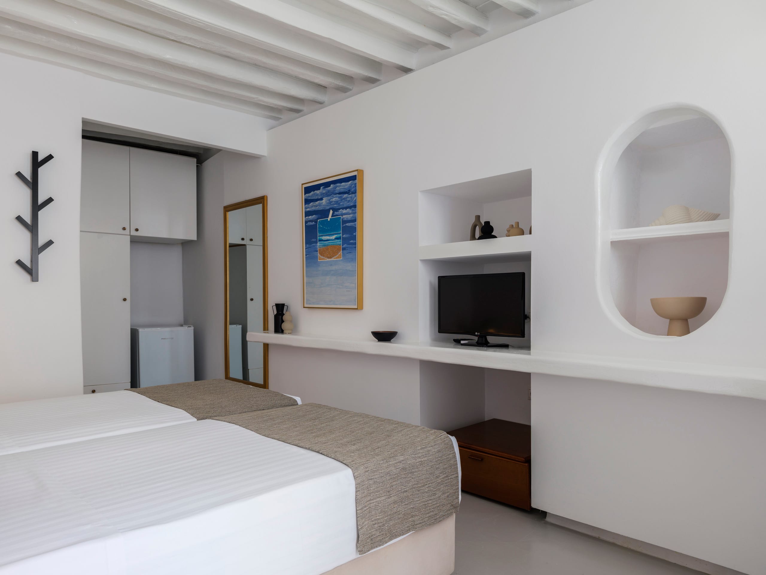 Mykonian Living The Little Venice Suite I 6