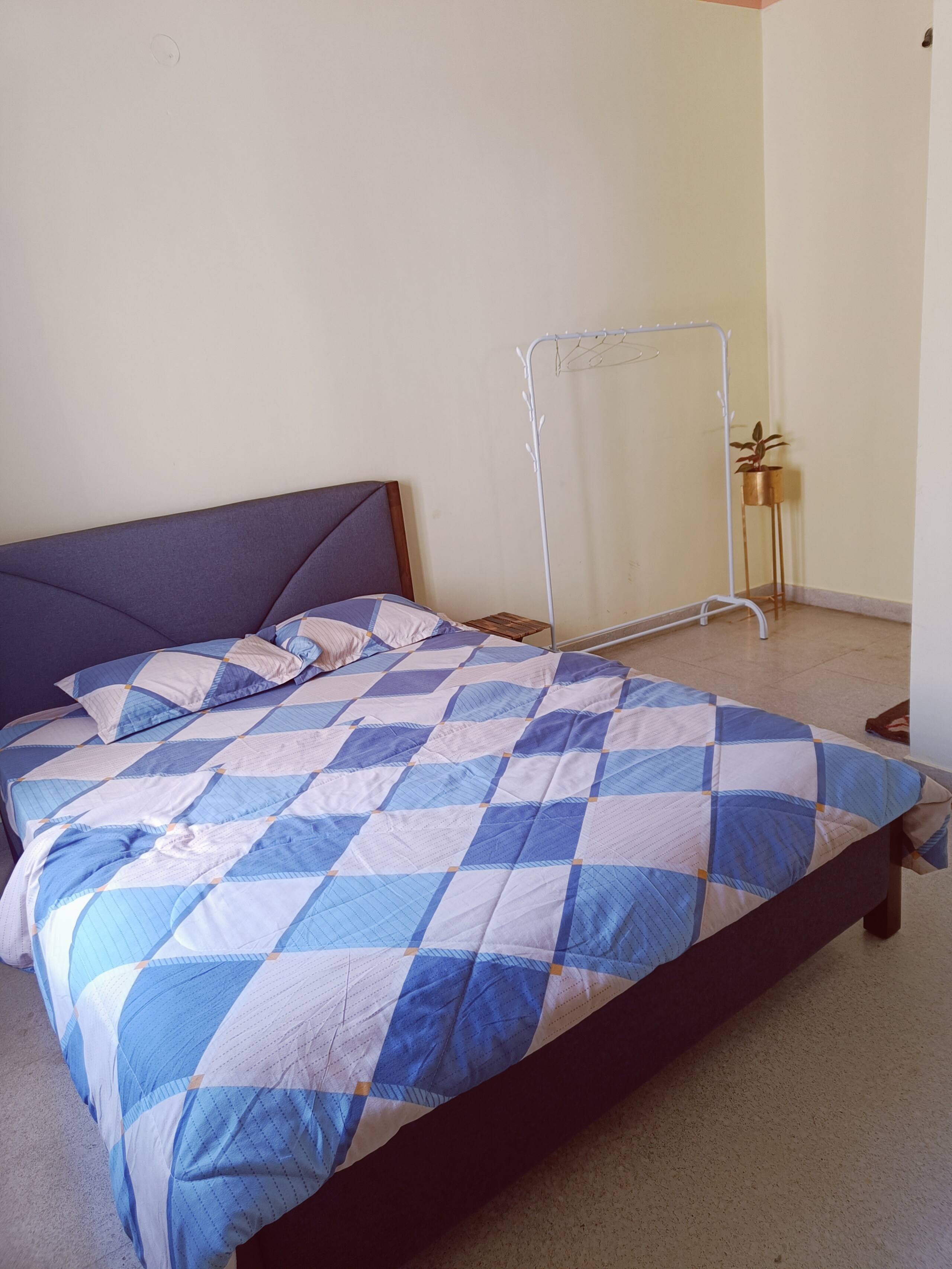 'Sambrama' Humble & Cozy Home 9