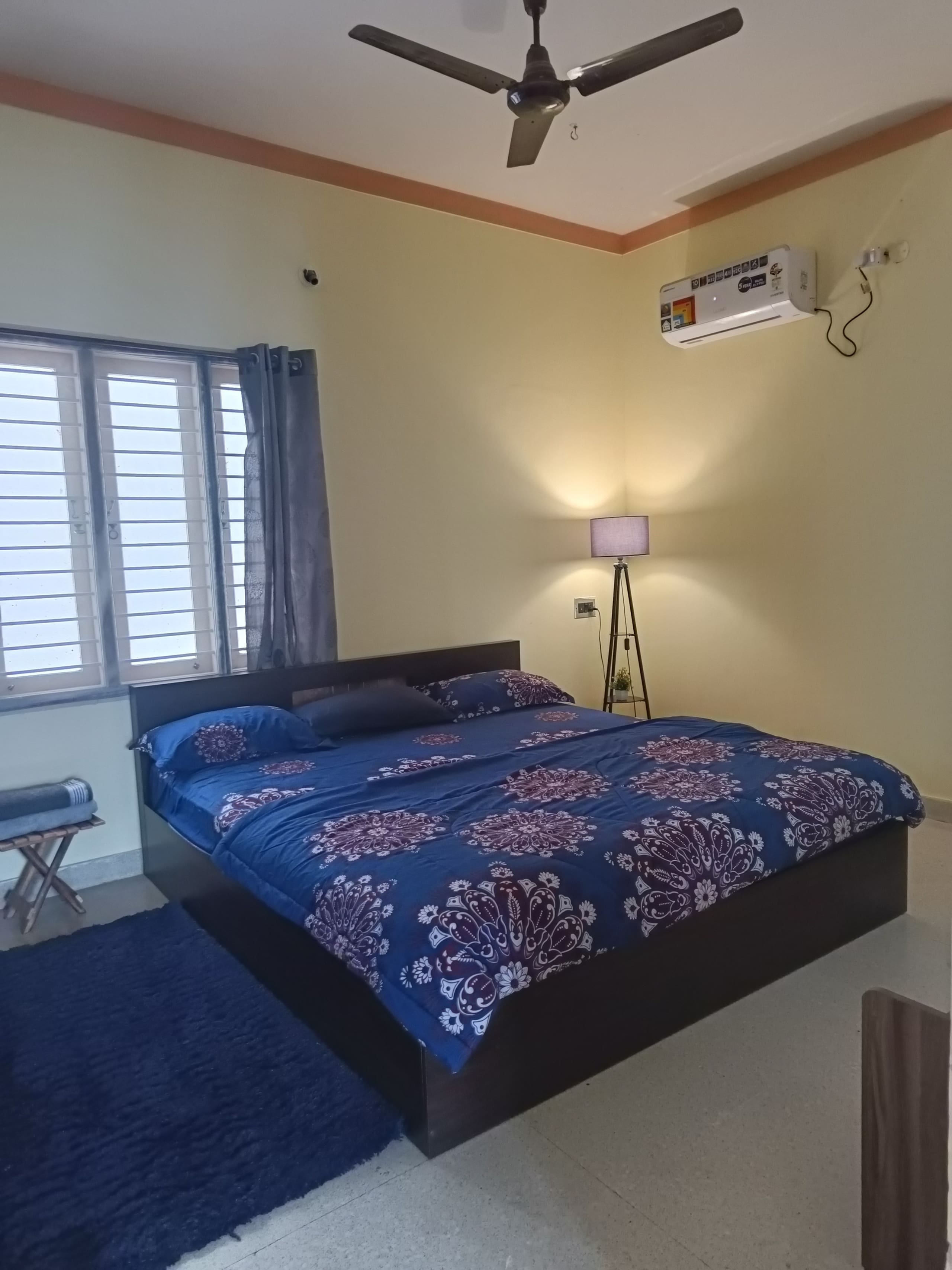 'Sambrama' Humble & Cozy Home 15