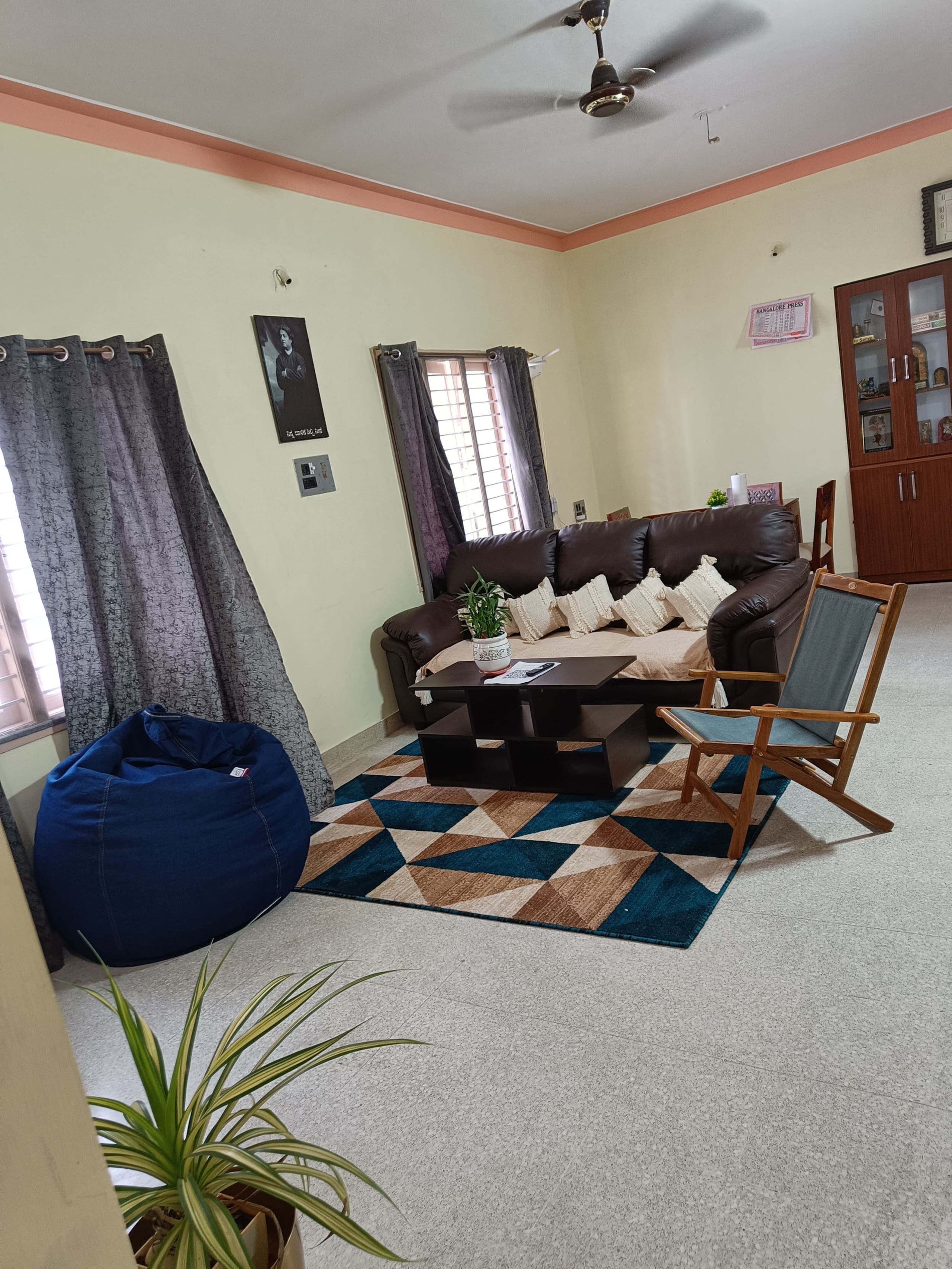 'Sambrama' Humble & Cozy Home — photo 5