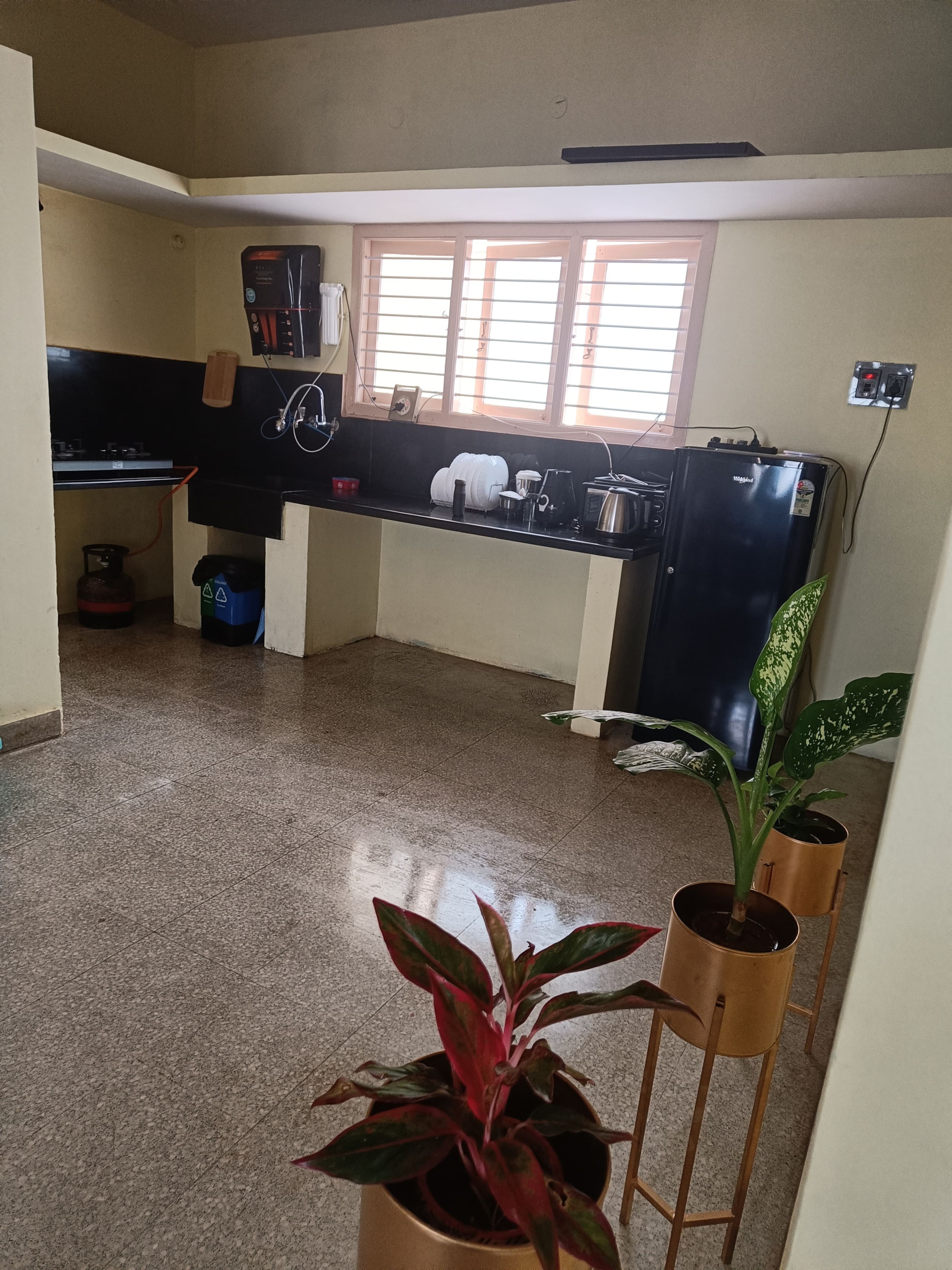 'Sambrama' Humble & Cozy Home 24