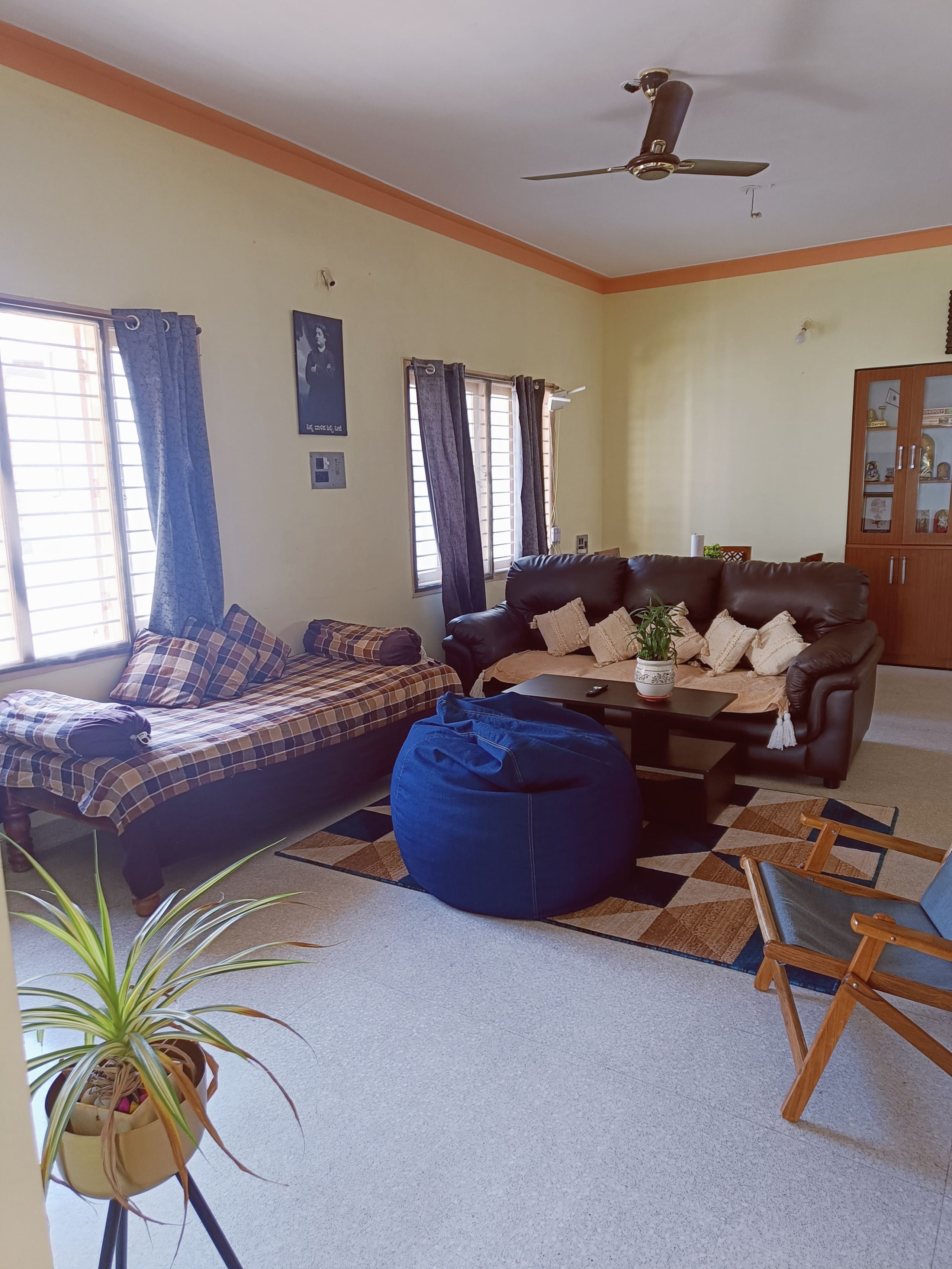'Sambrama' Humble & Cozy Home 19