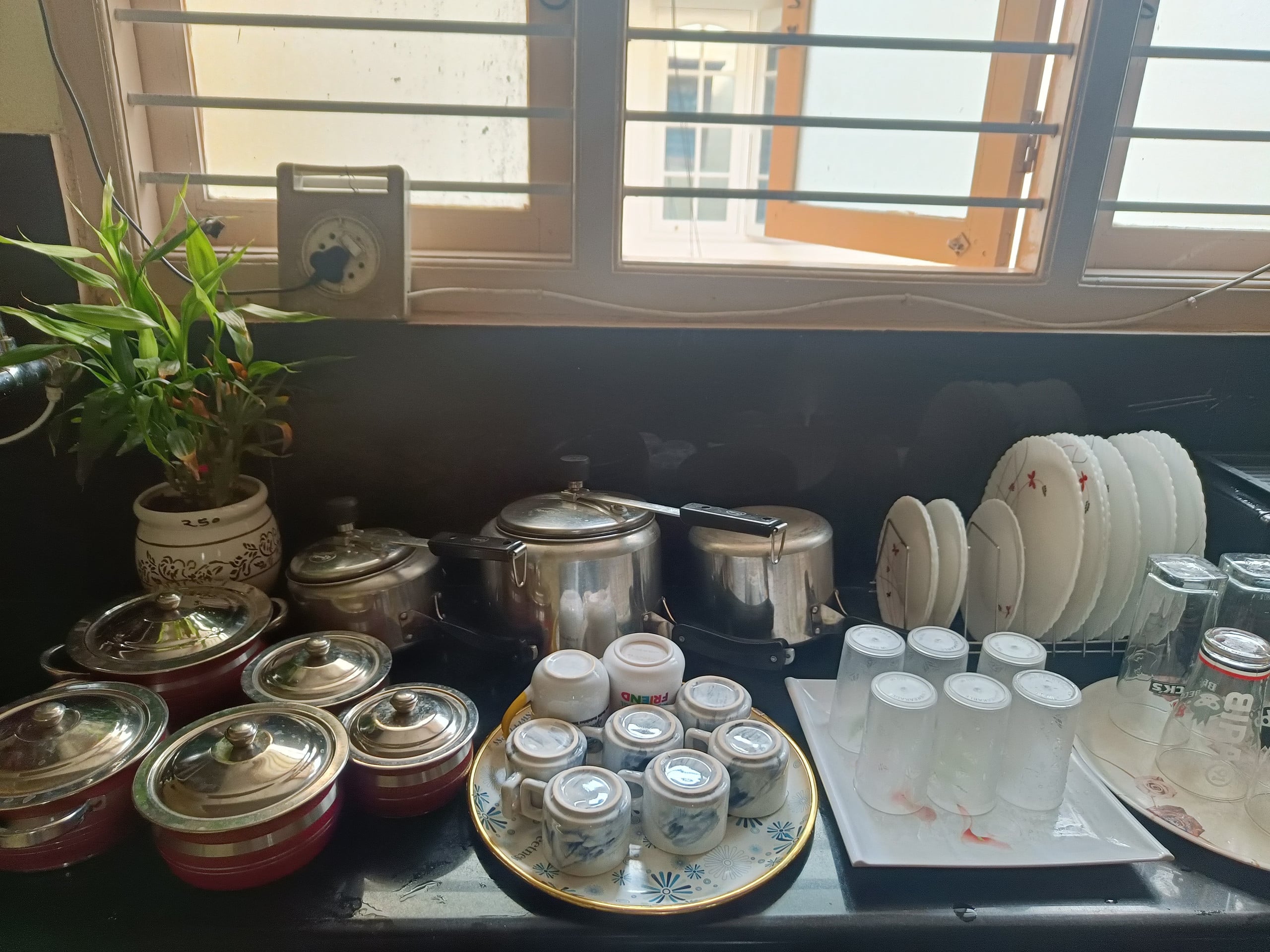 'Sambrama' Humble & Cozy Home 18