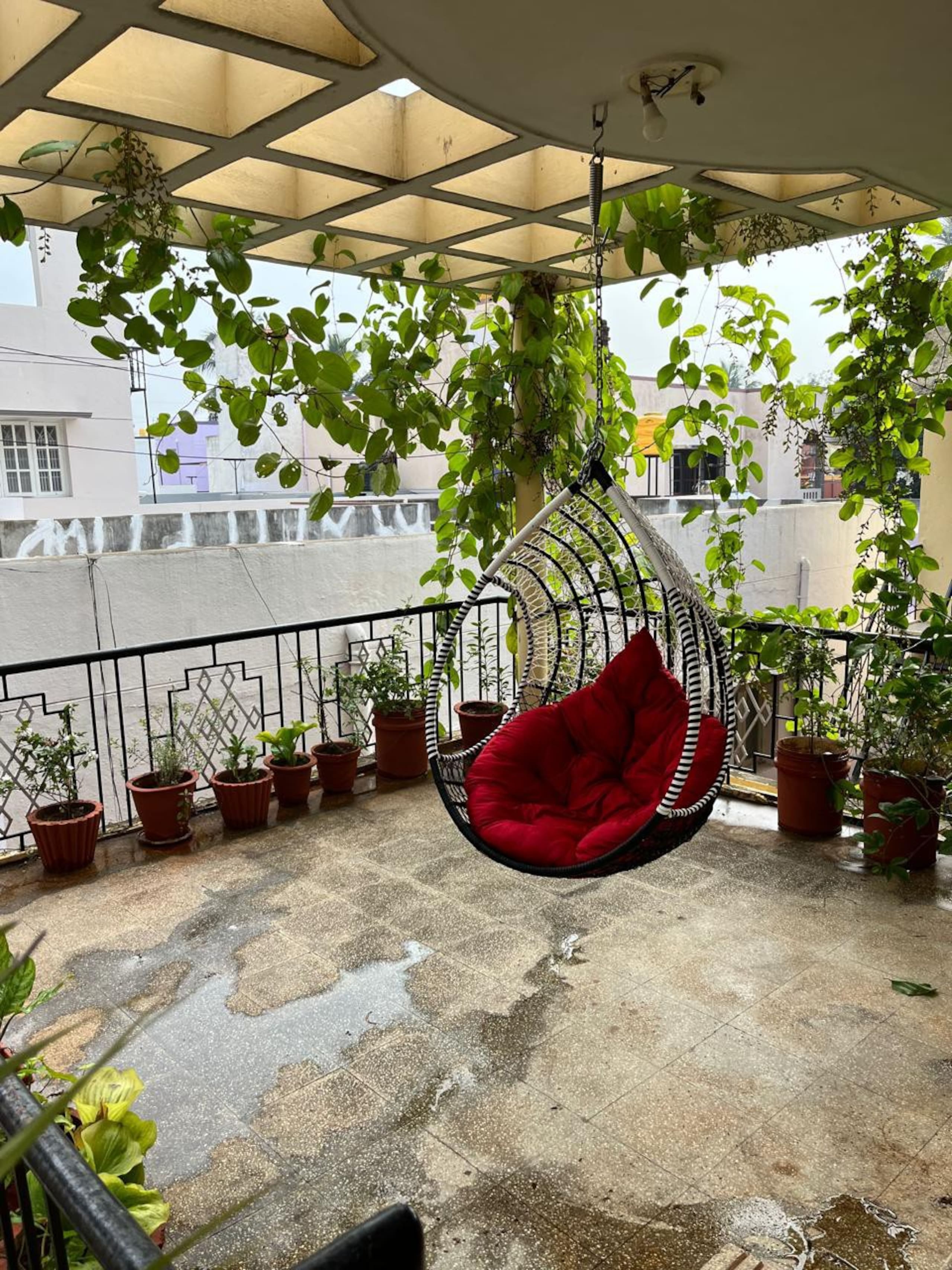 'Sambrama' Humble & Cozy Home 26