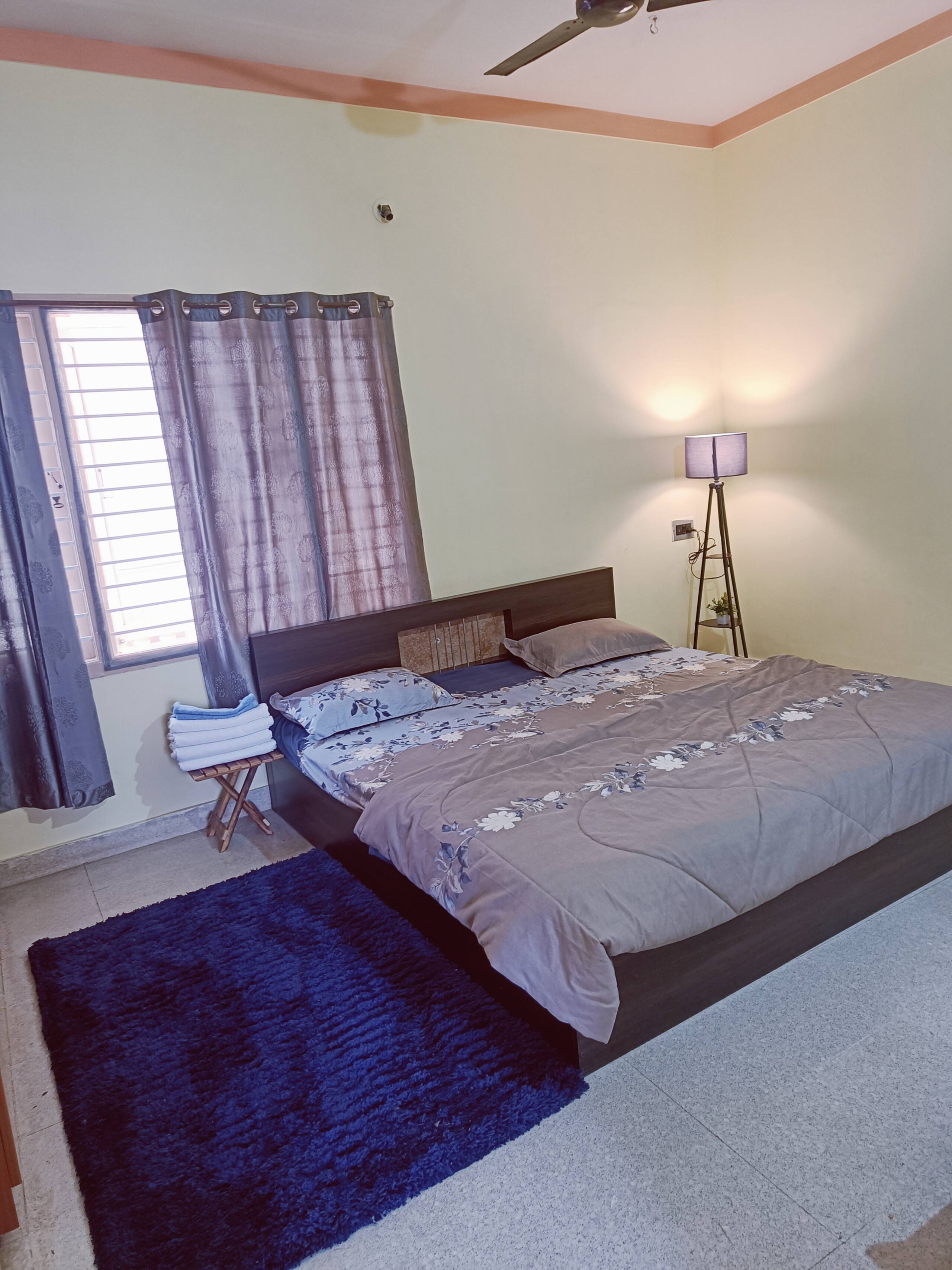'Sambrama' Humble & Cozy Home 7