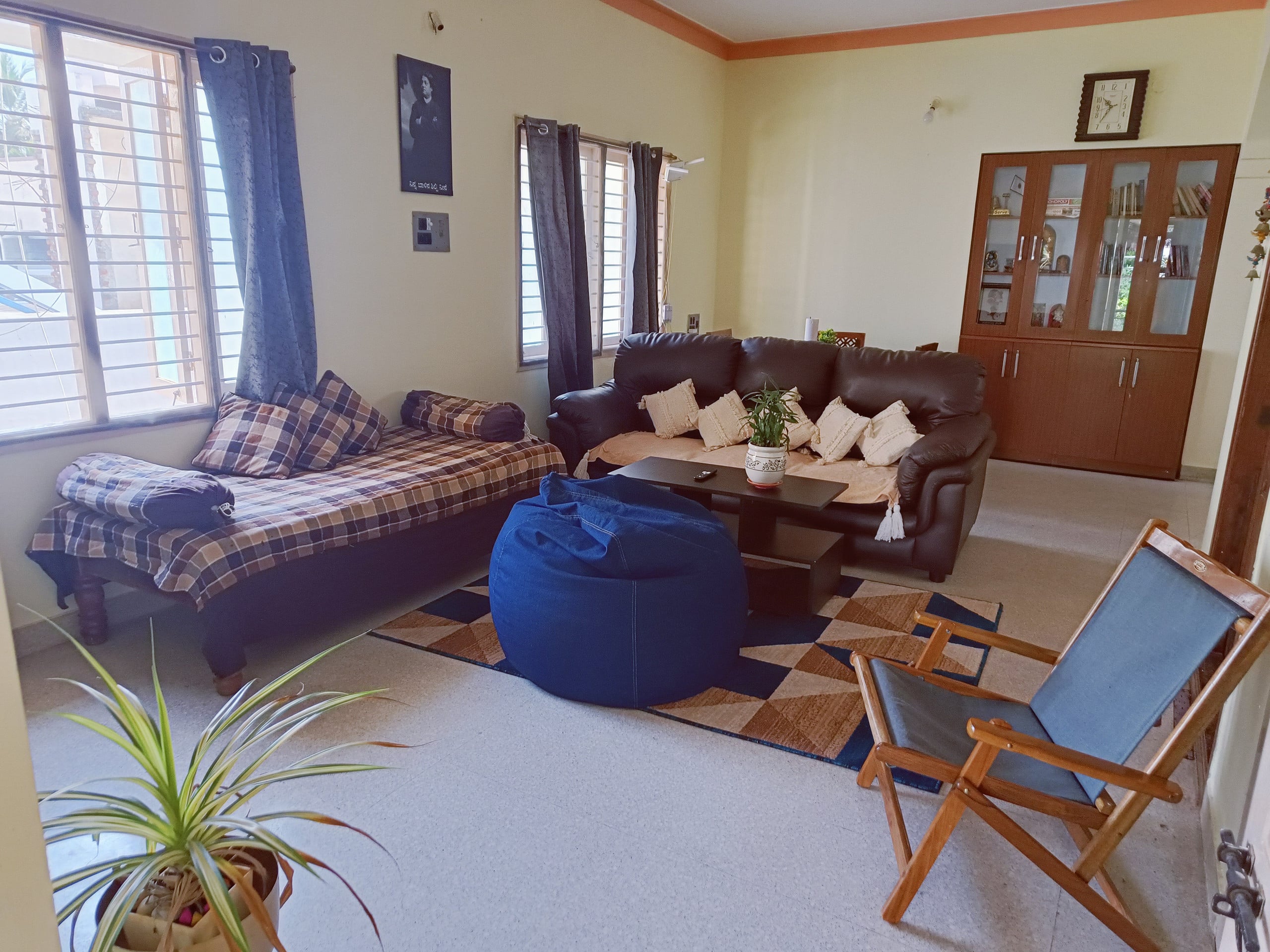 'Sambrama' Humble & Cozy Home 6