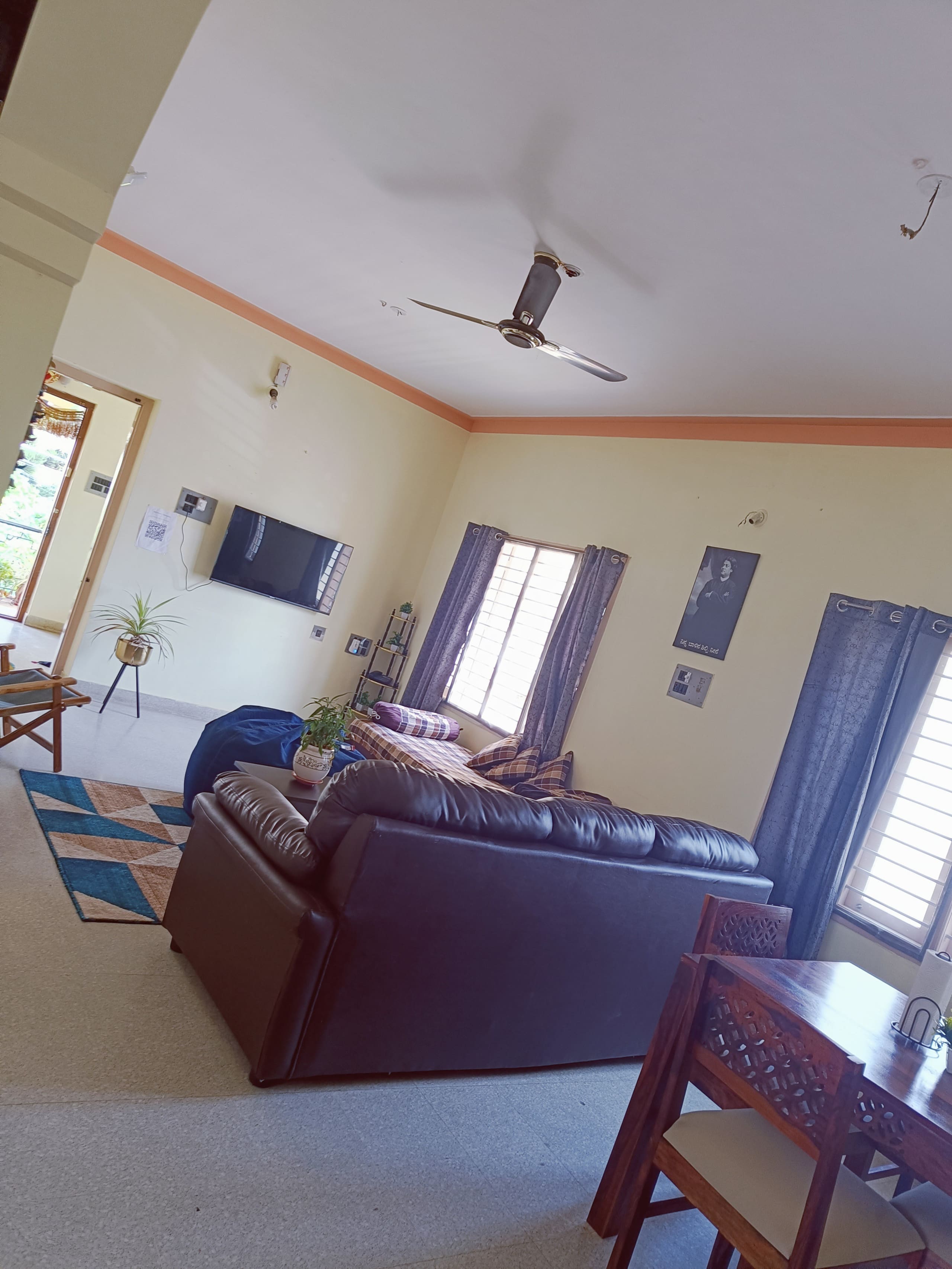 'Sambrama' Humble & Cozy Home 17