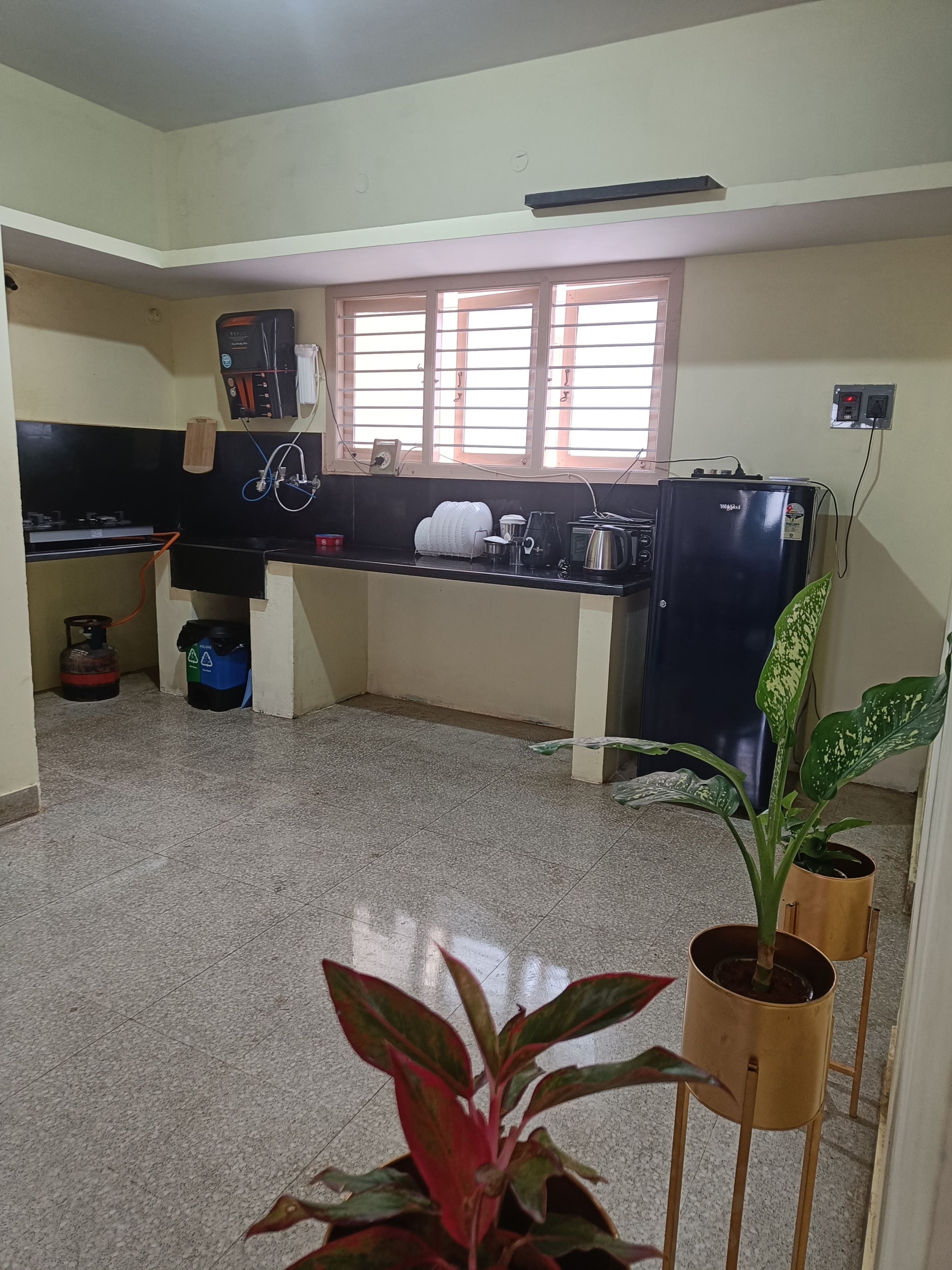 'Sambrama' Humble & Cozy Home 23