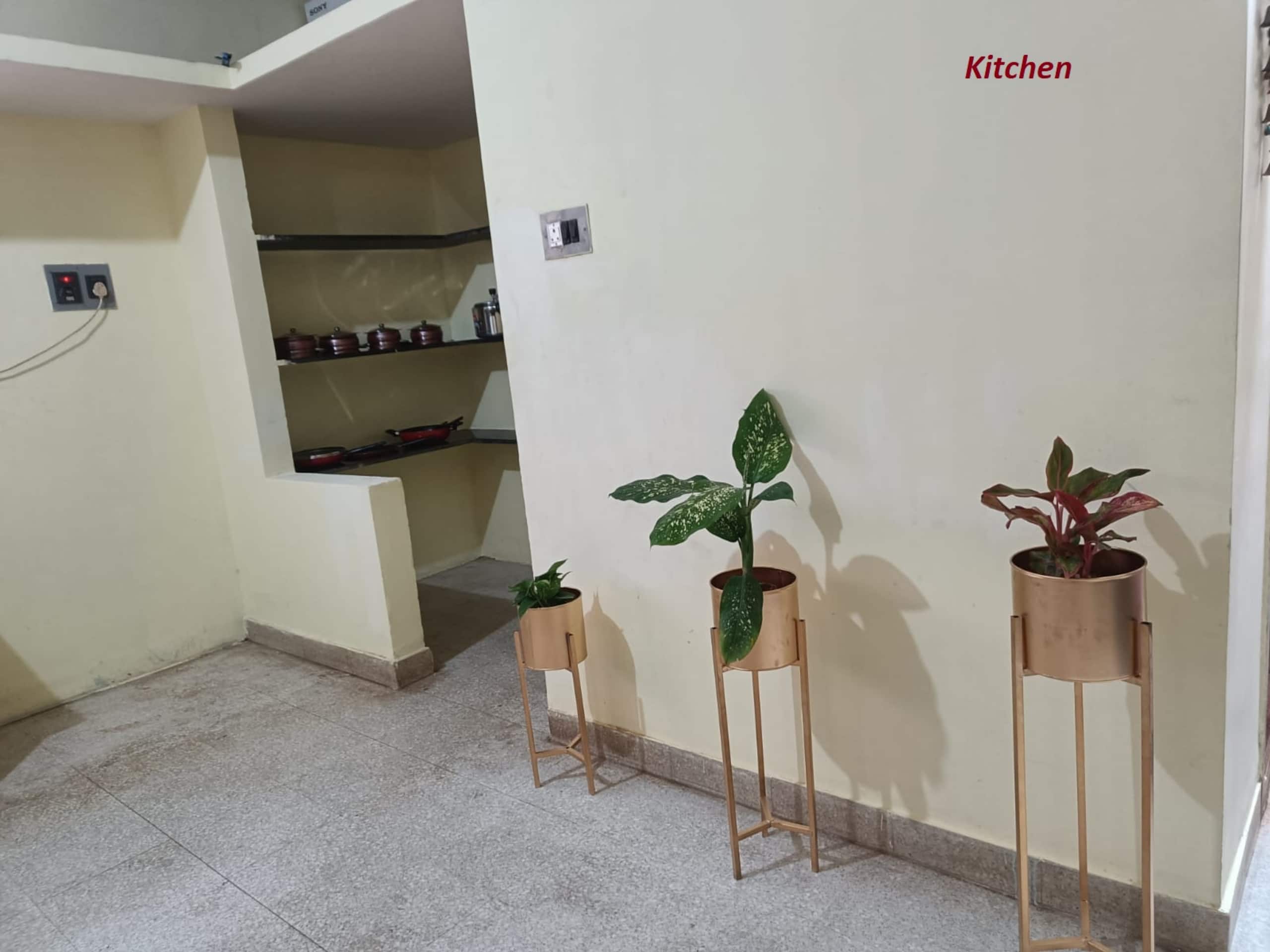 'Sambrama' Humble & Cozy Home — photo 2