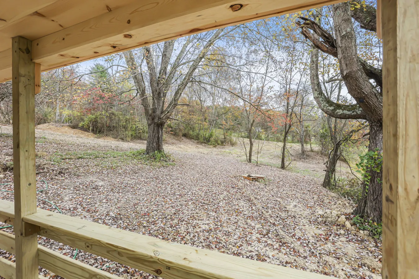 Mirror Pond Cabin 16