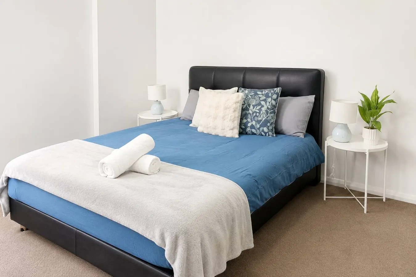 Modern 2BR Apartment in Baulkham Hills — photo 4