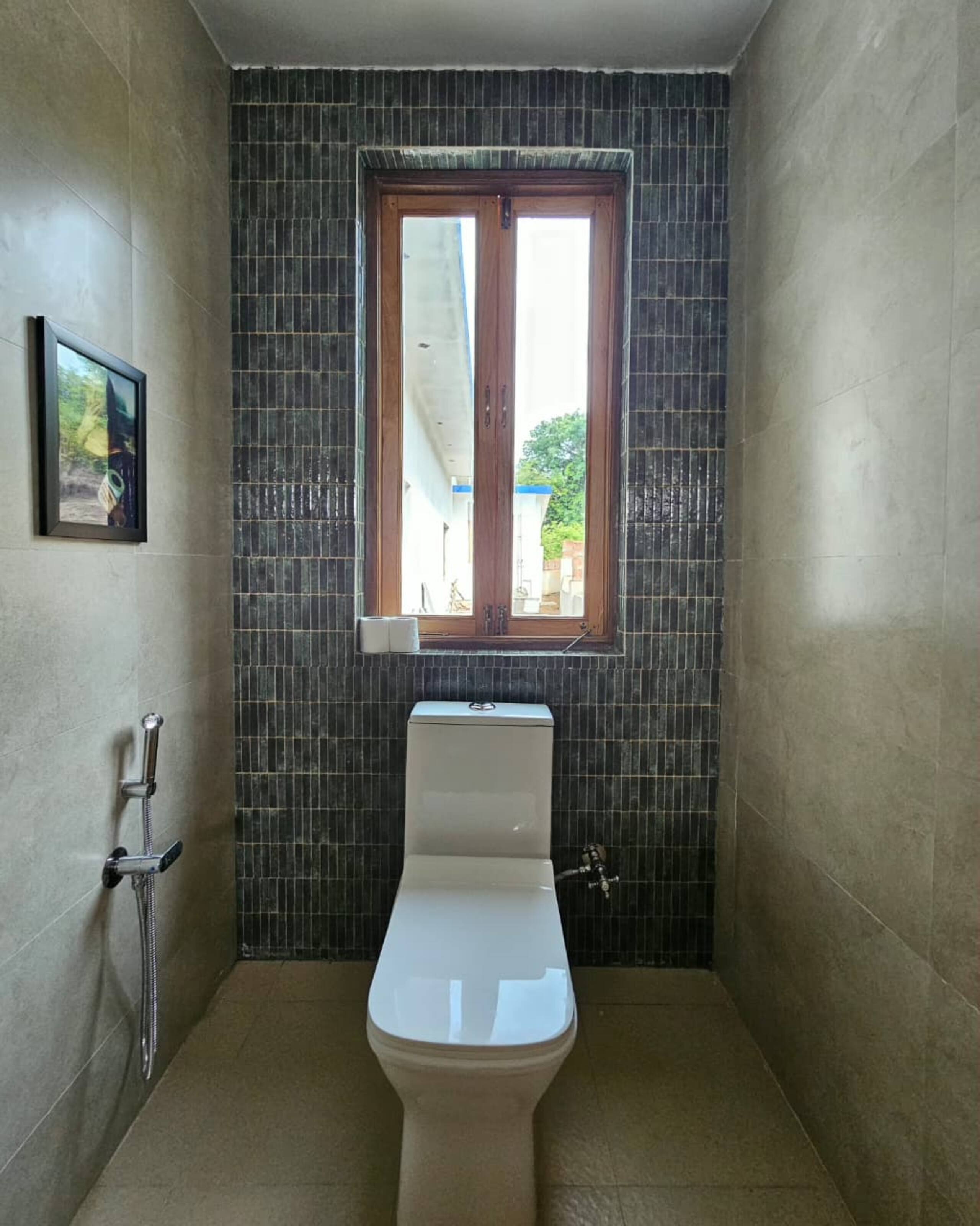 Breezy 2BHK Private Pool Villa in Anjuna. 24